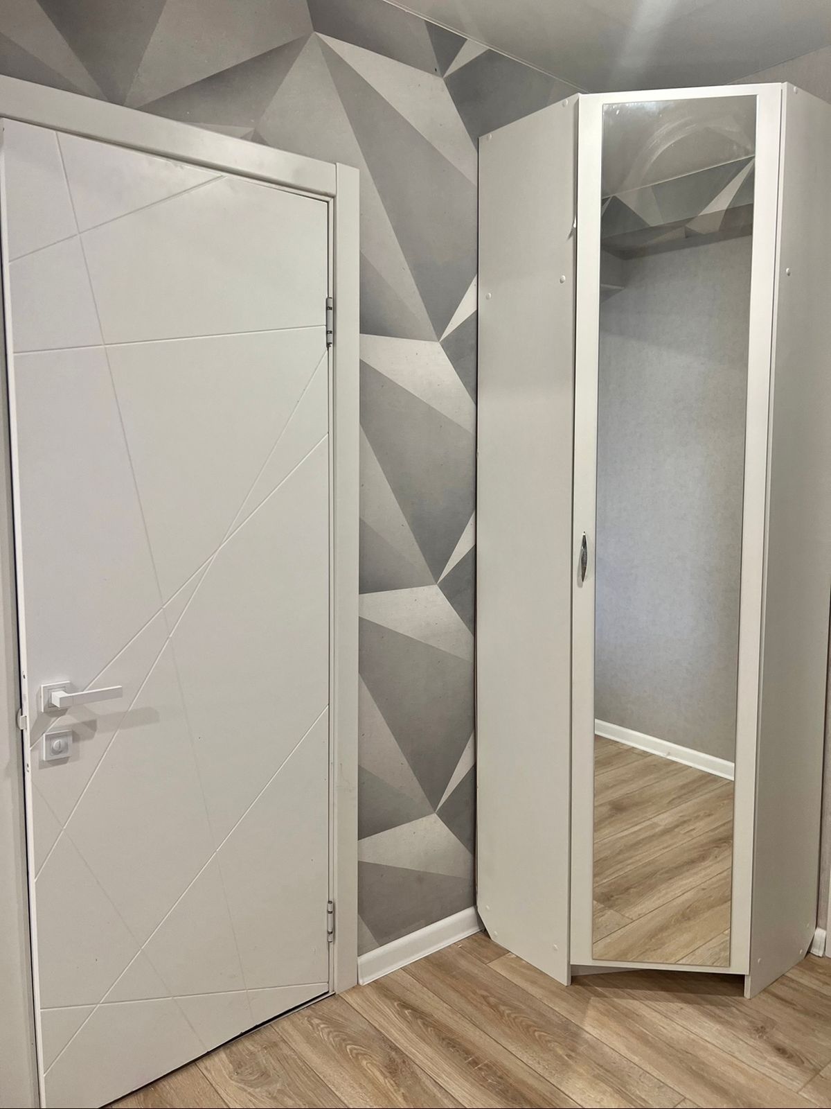 Классический четырехместный номер