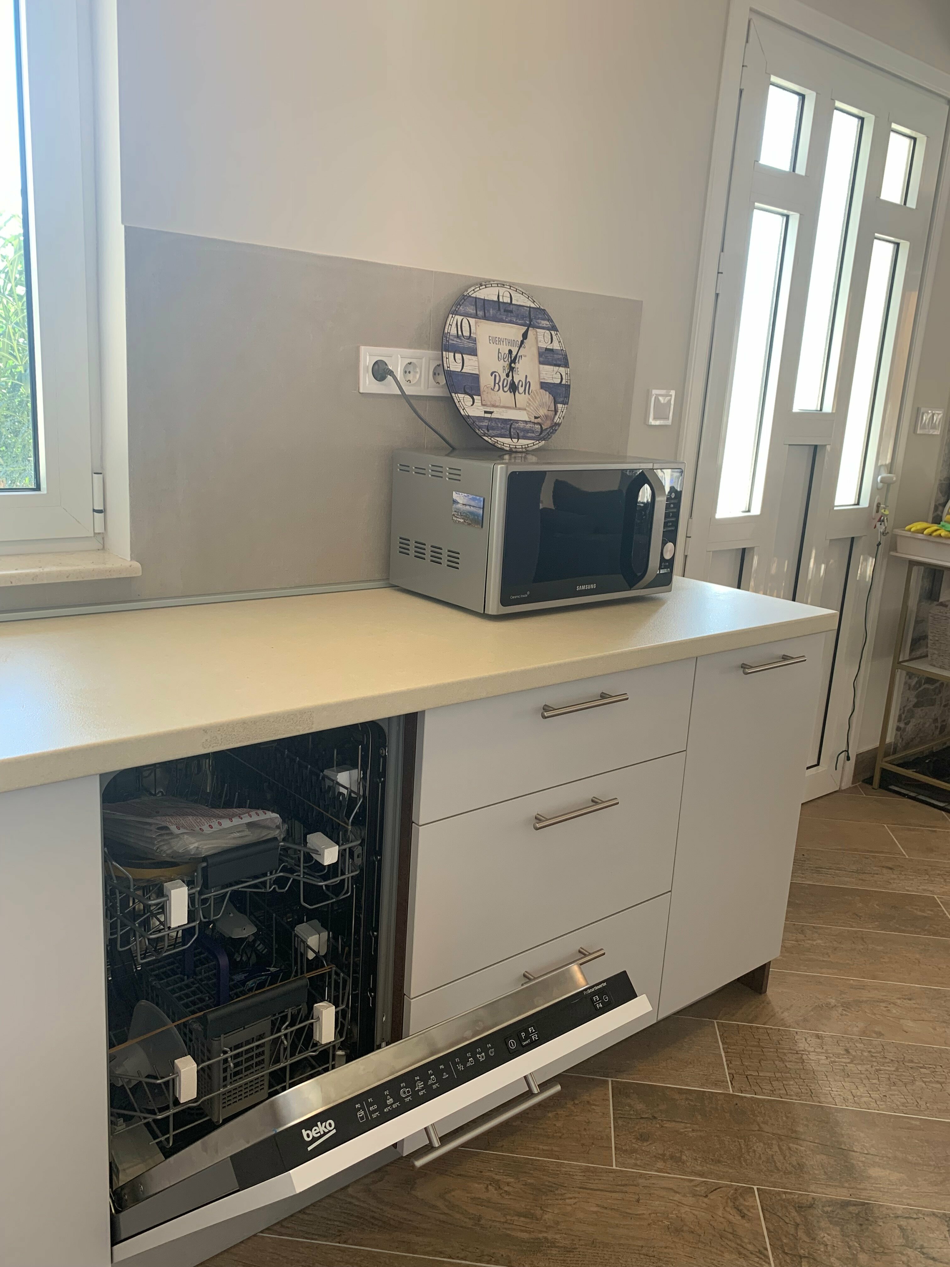 Дом с 3 спальнями