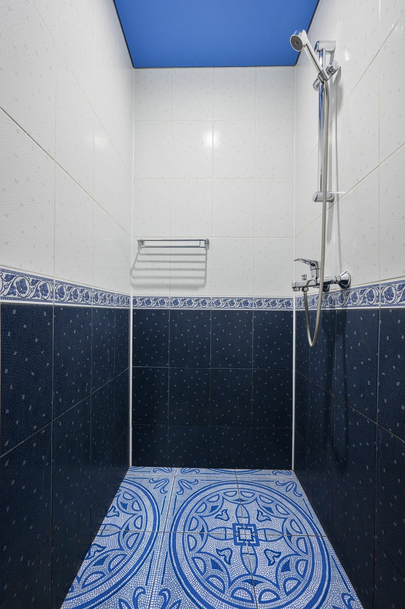 Четырехместный номер «Комфорт»