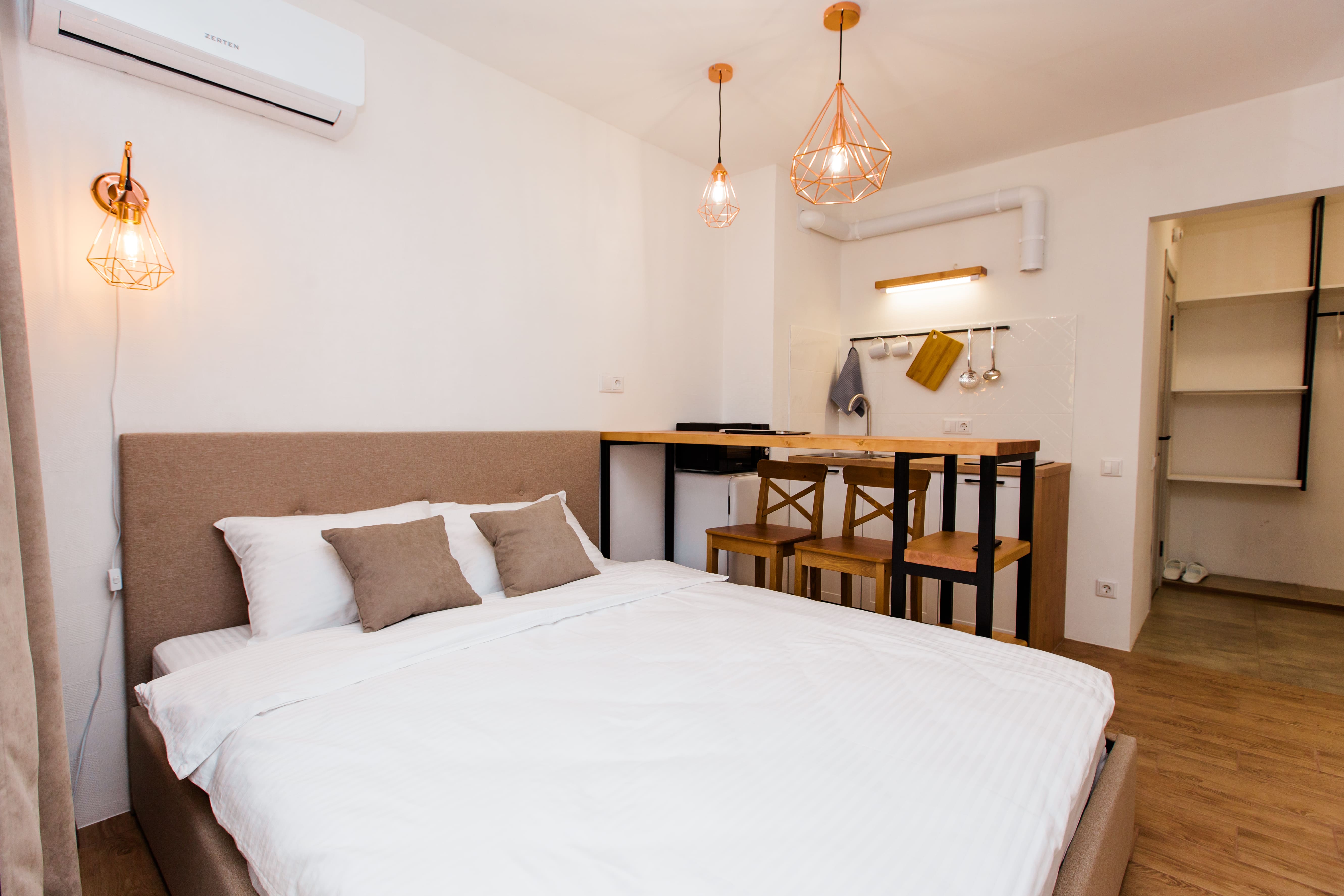 Апарт студия PAIKKA #TALO  🏠