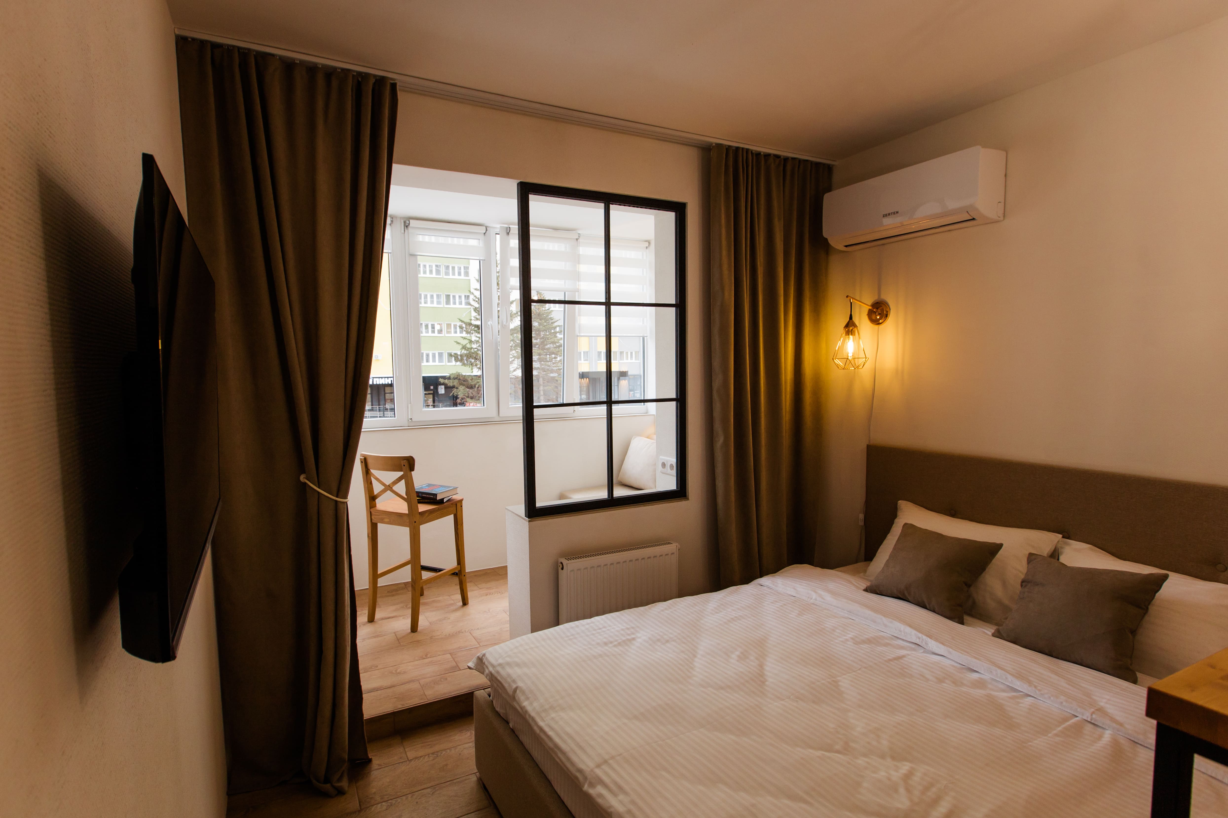 Апарт студия PAIKKA #TALO  🏠