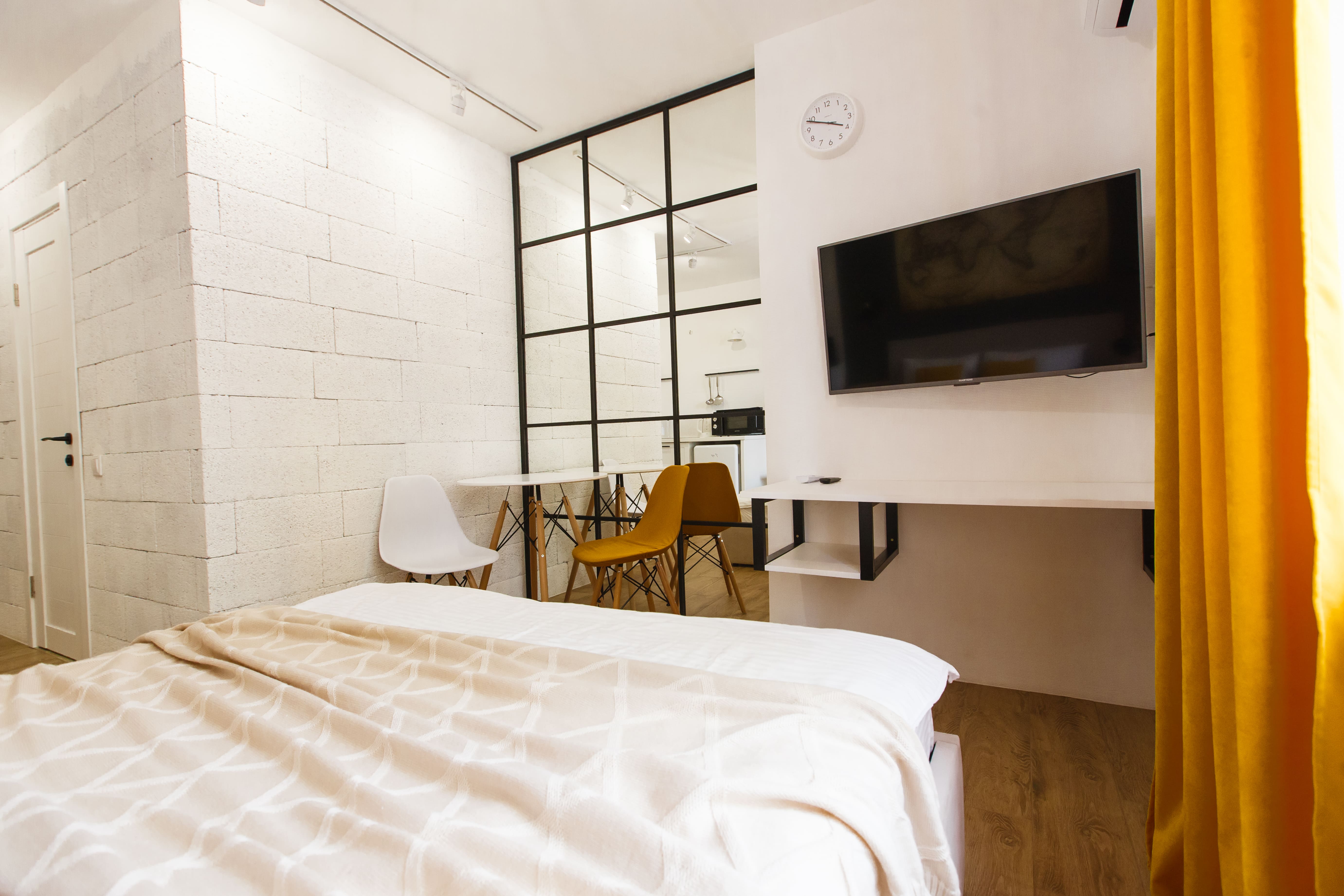 Апарт студия PAIKKA #KÖTA 🏕