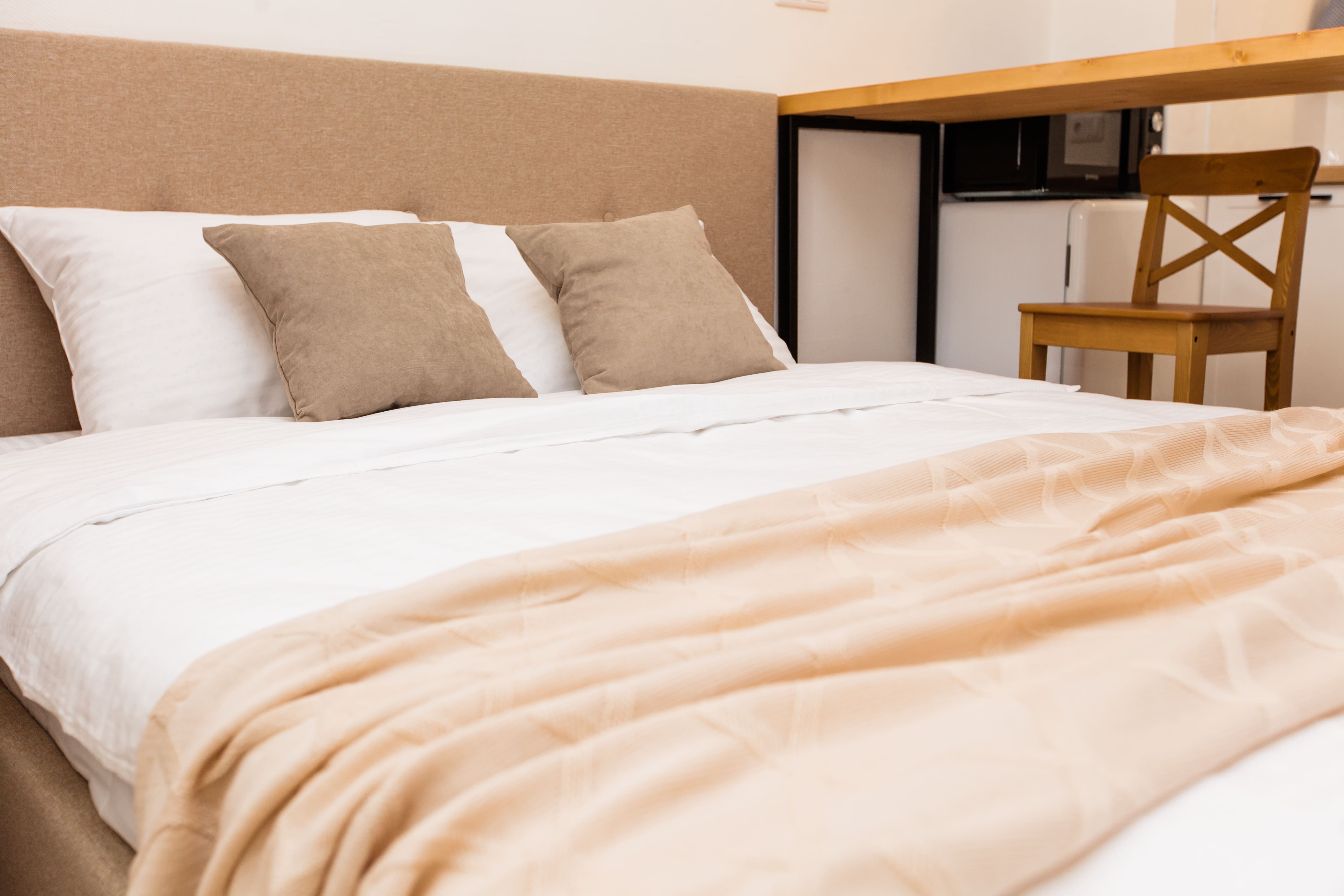 Апарт студия PAIKKA #TALO  🏠