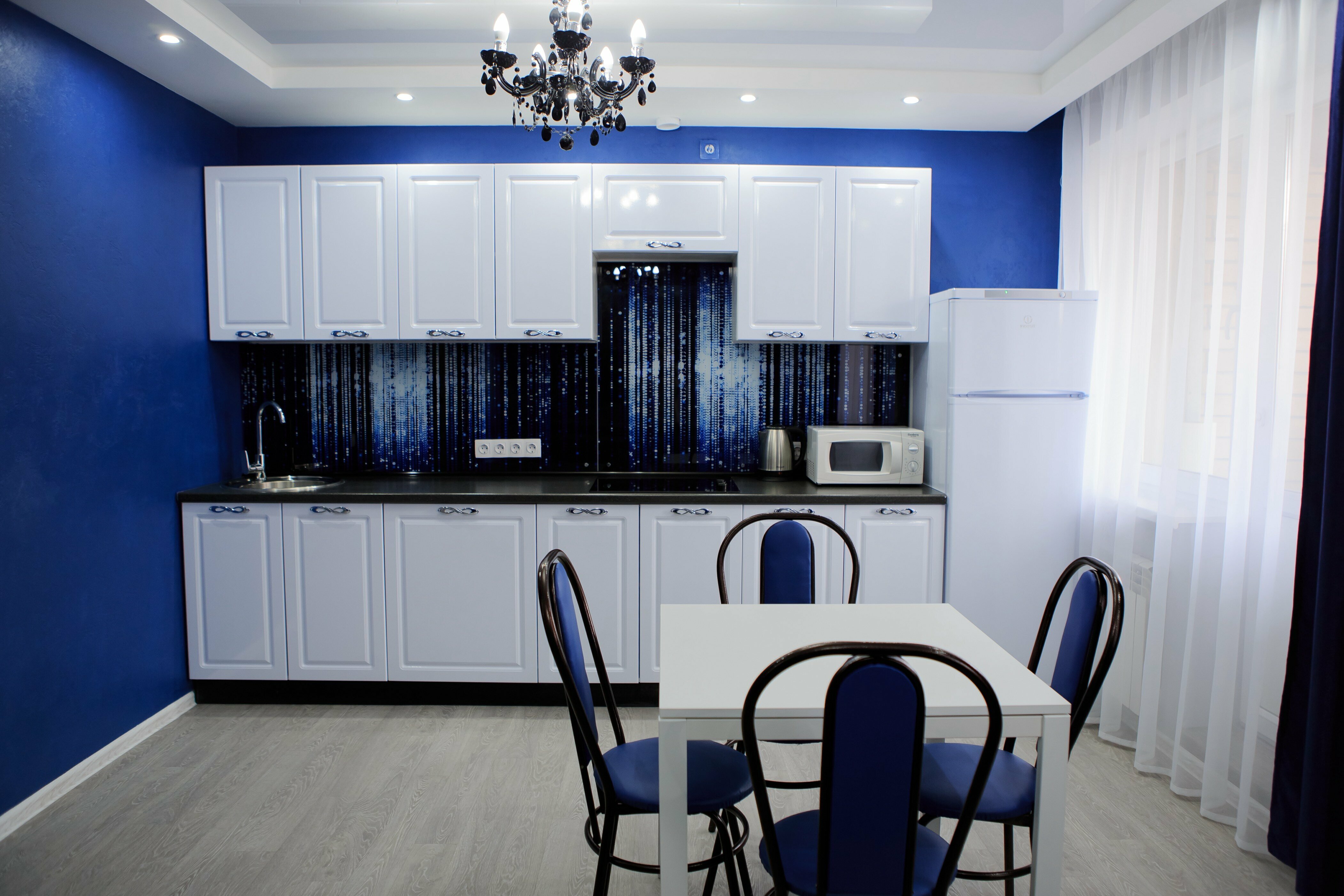 Номер-студия