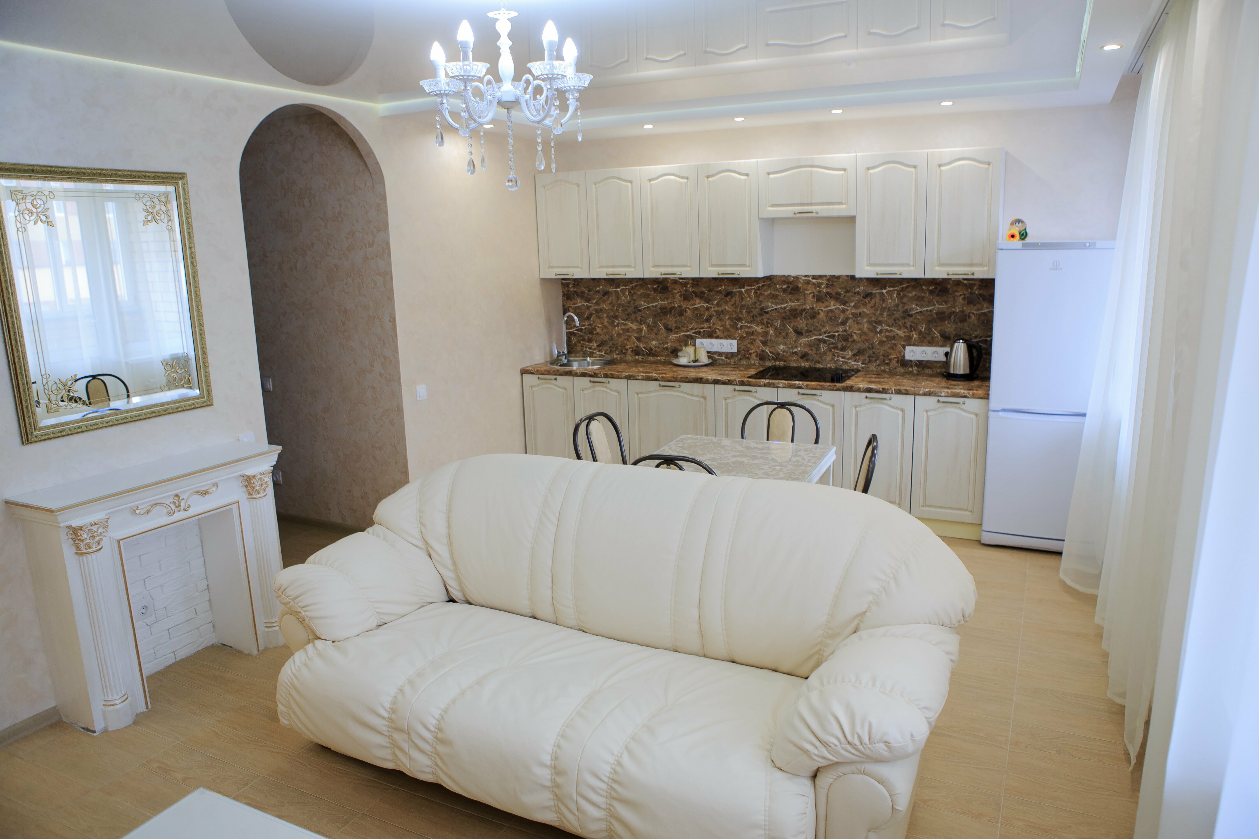 Номер-студия