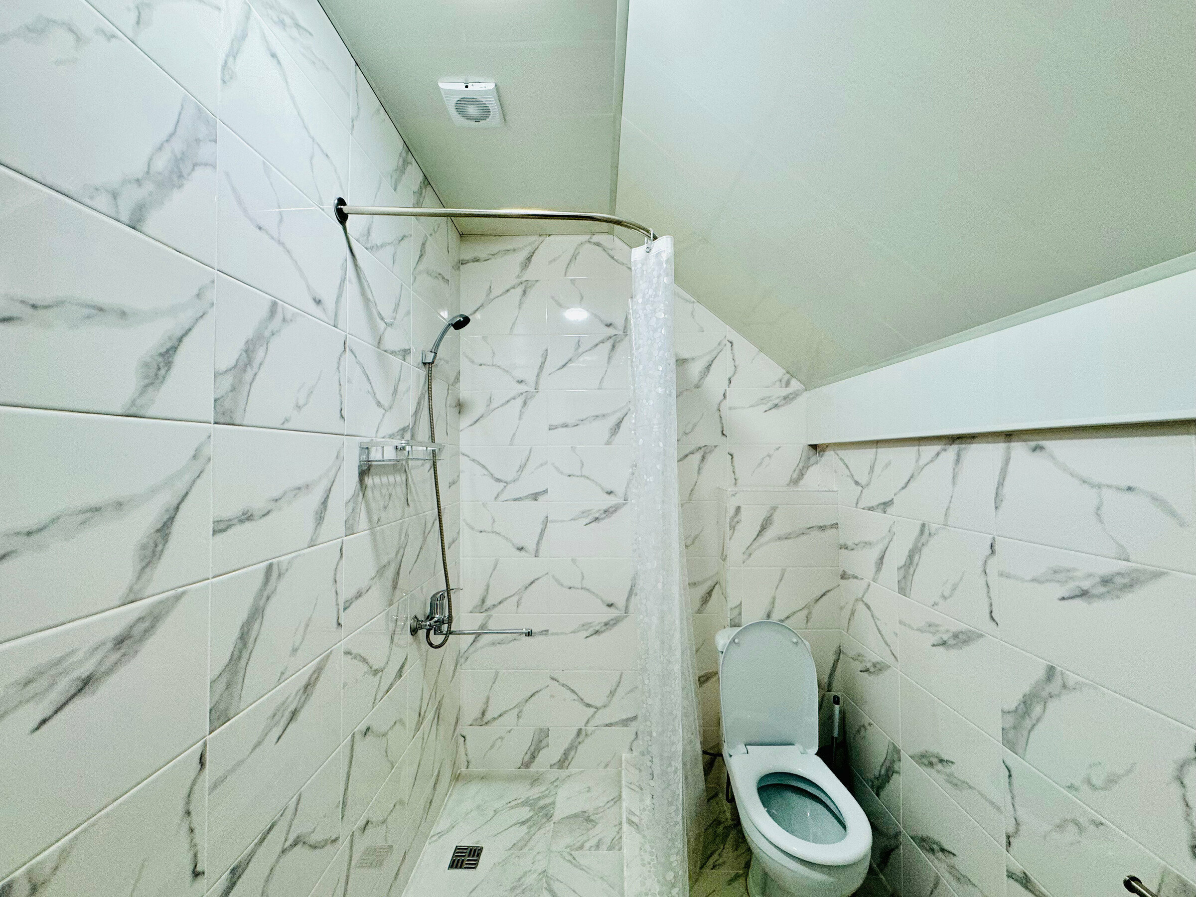 Семейный номер