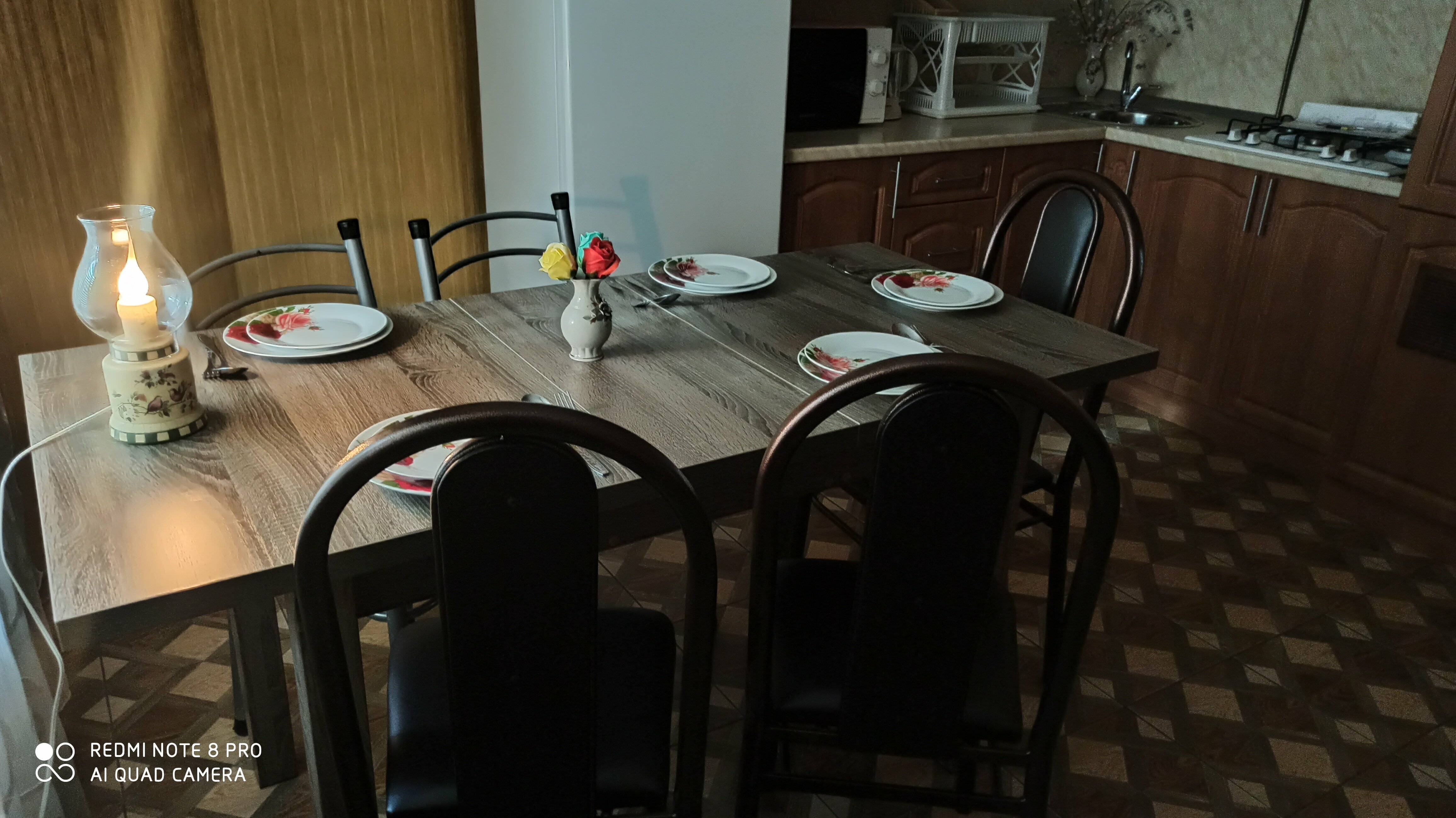 Дом для семейного отдыха