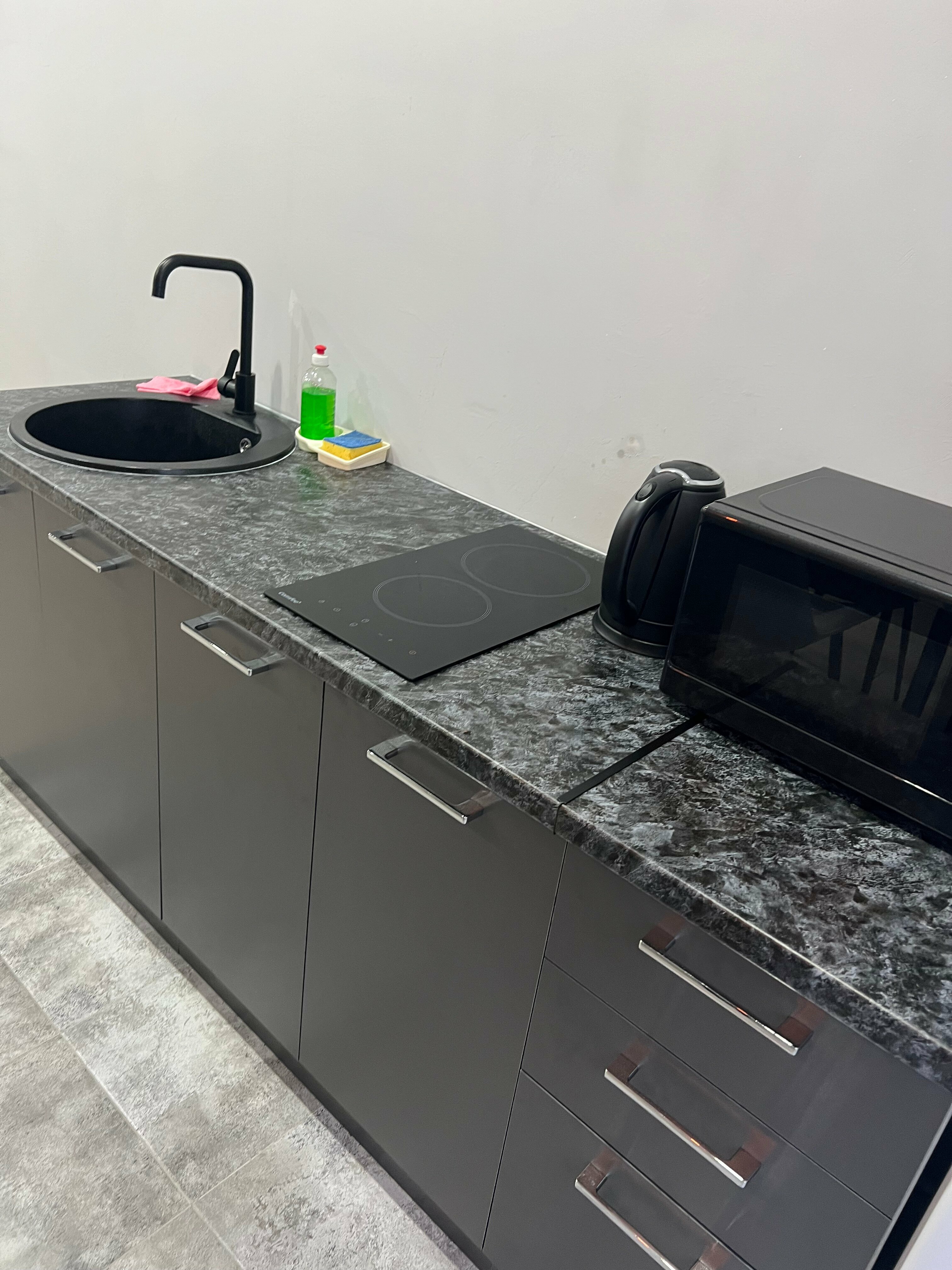 Двухместный номер с 2 двуспальными кроватями