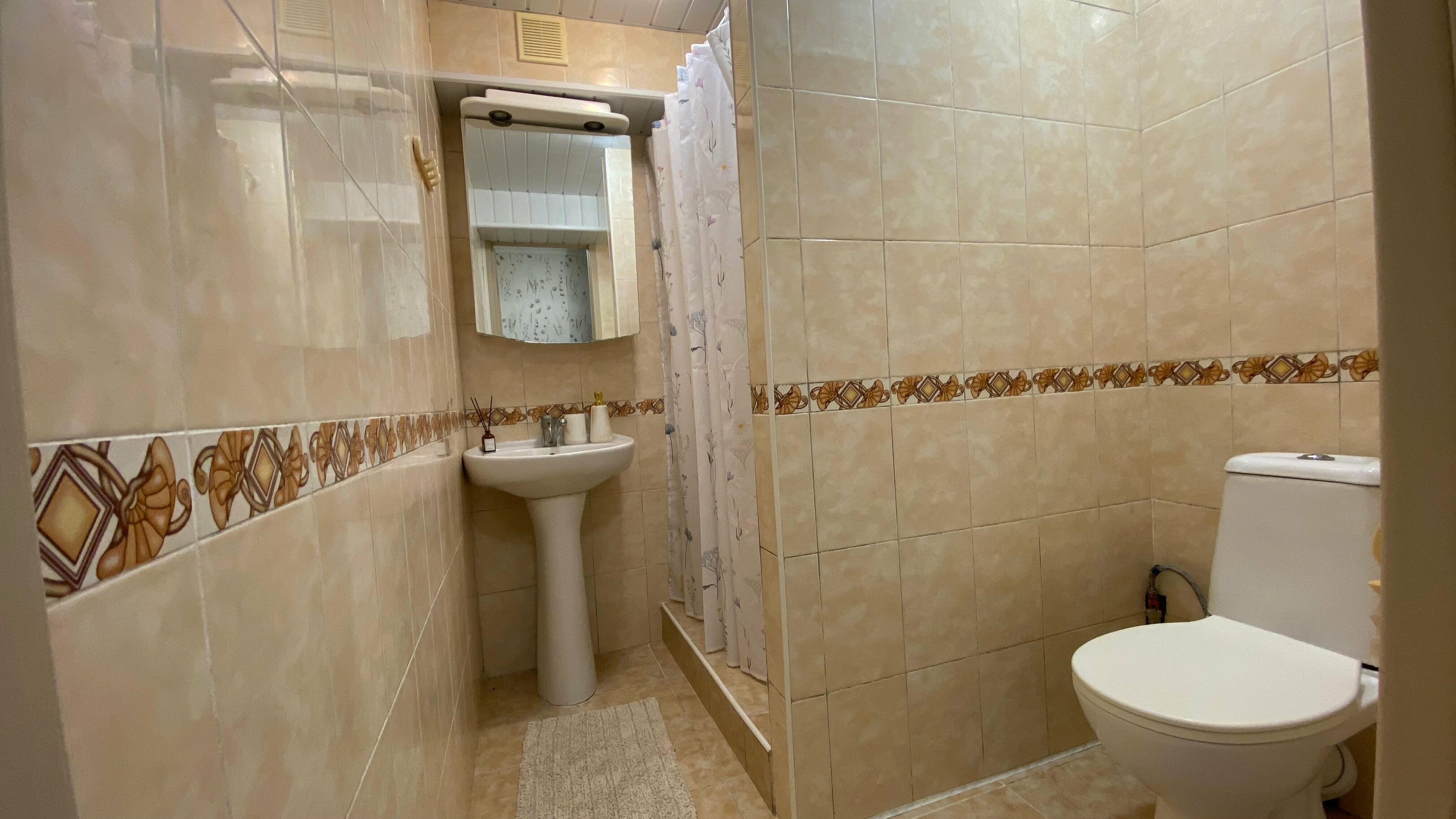 Дом – Рядом с пляжем