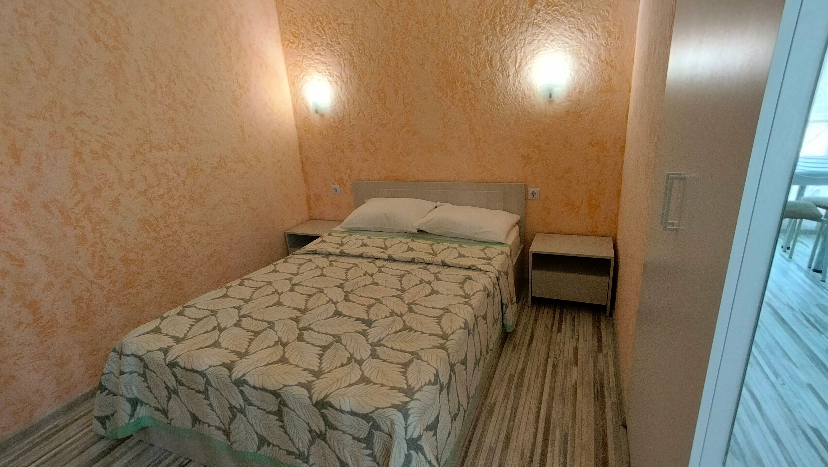 Дом для семейного отдыха