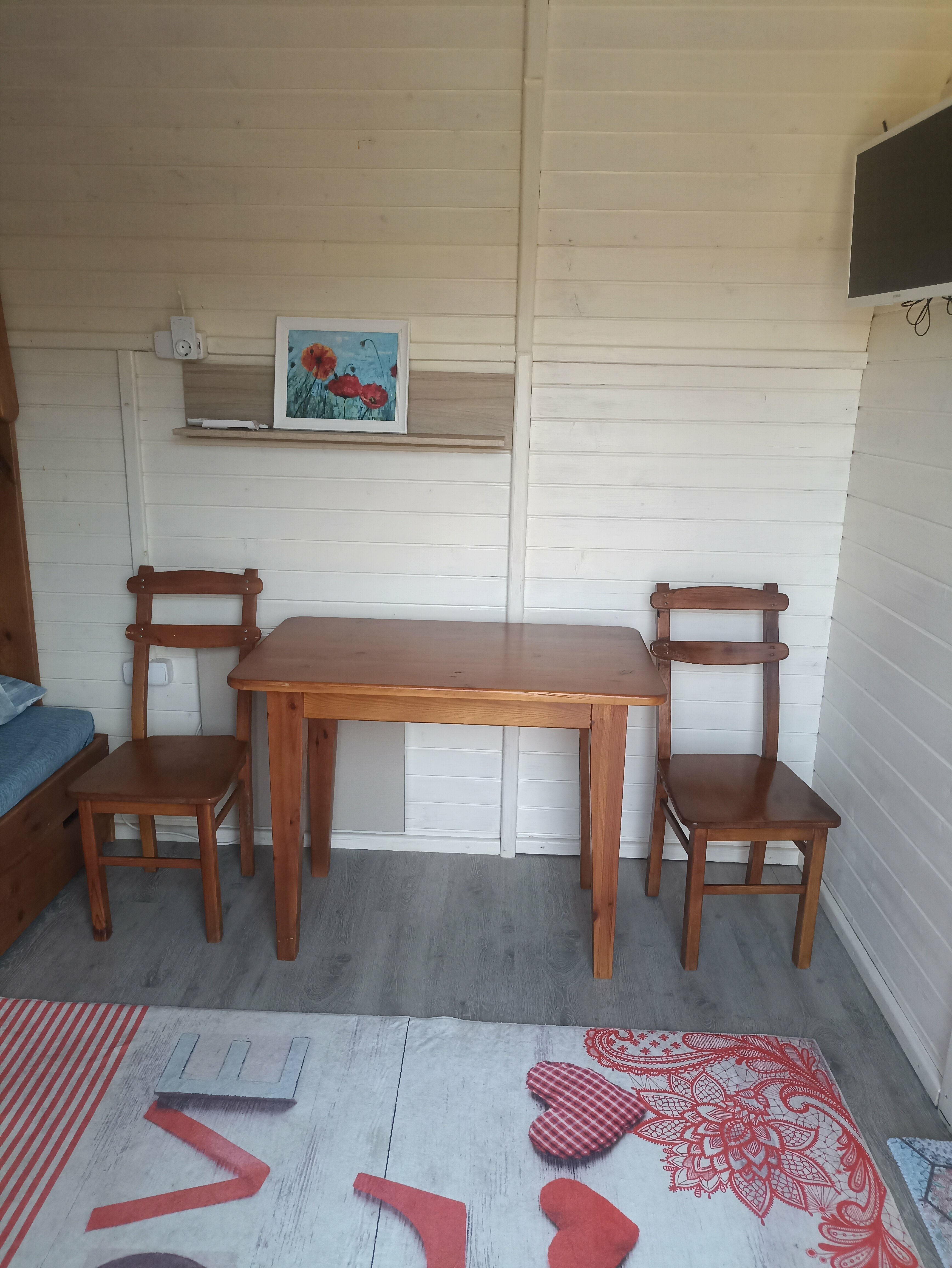 Дом для отпуска