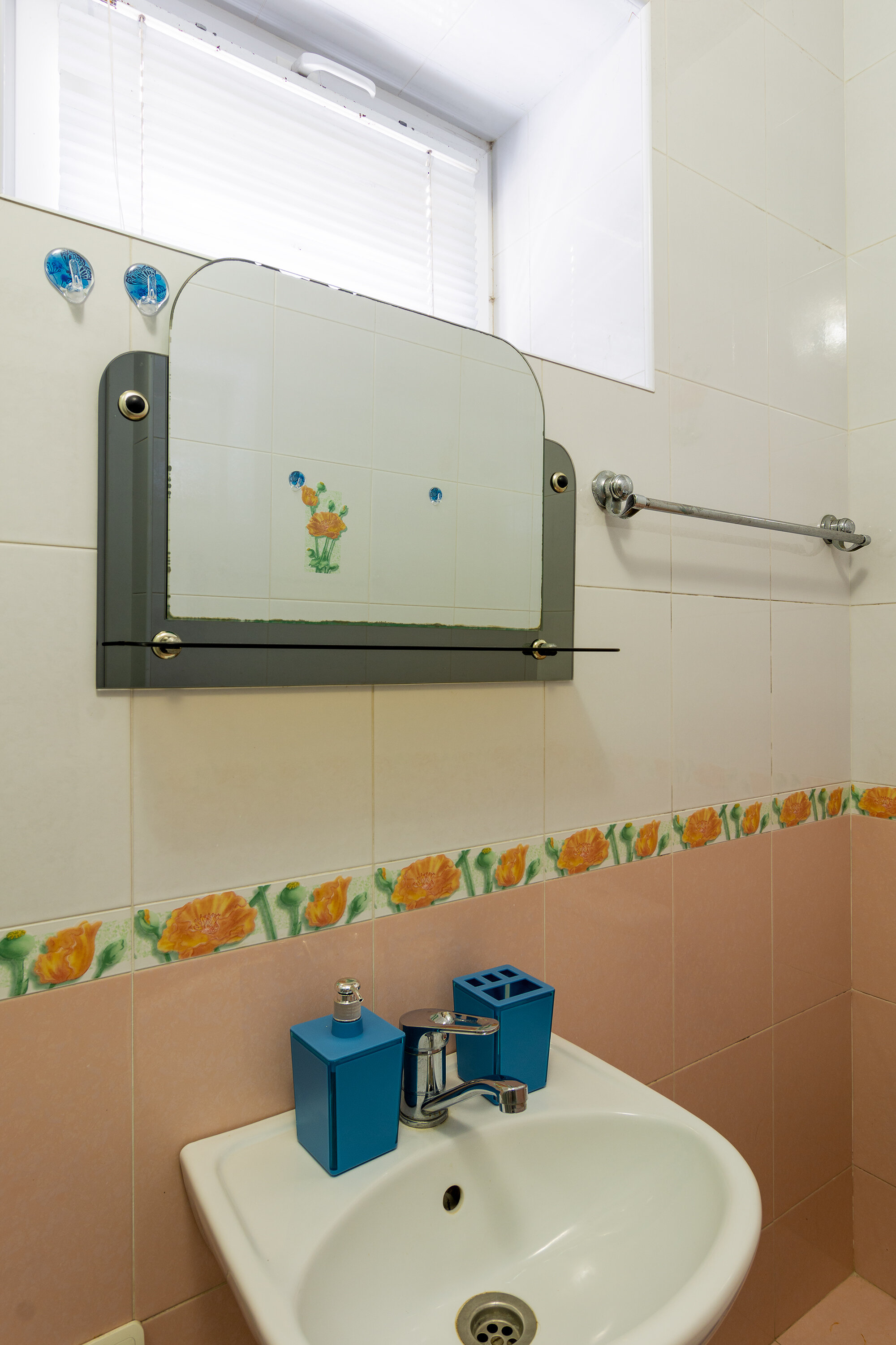 Классический трехместный номер