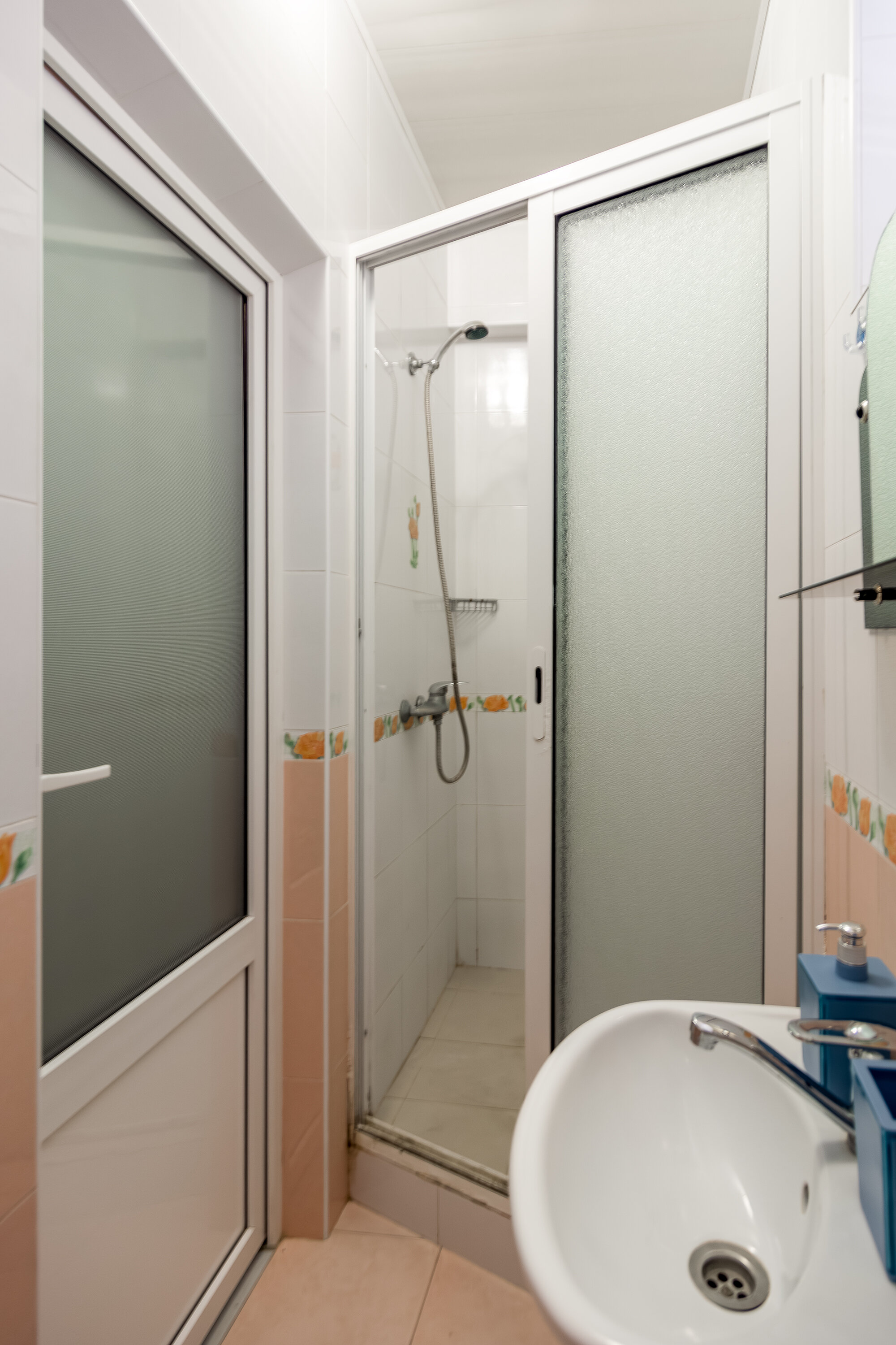 Классический трехместный номер