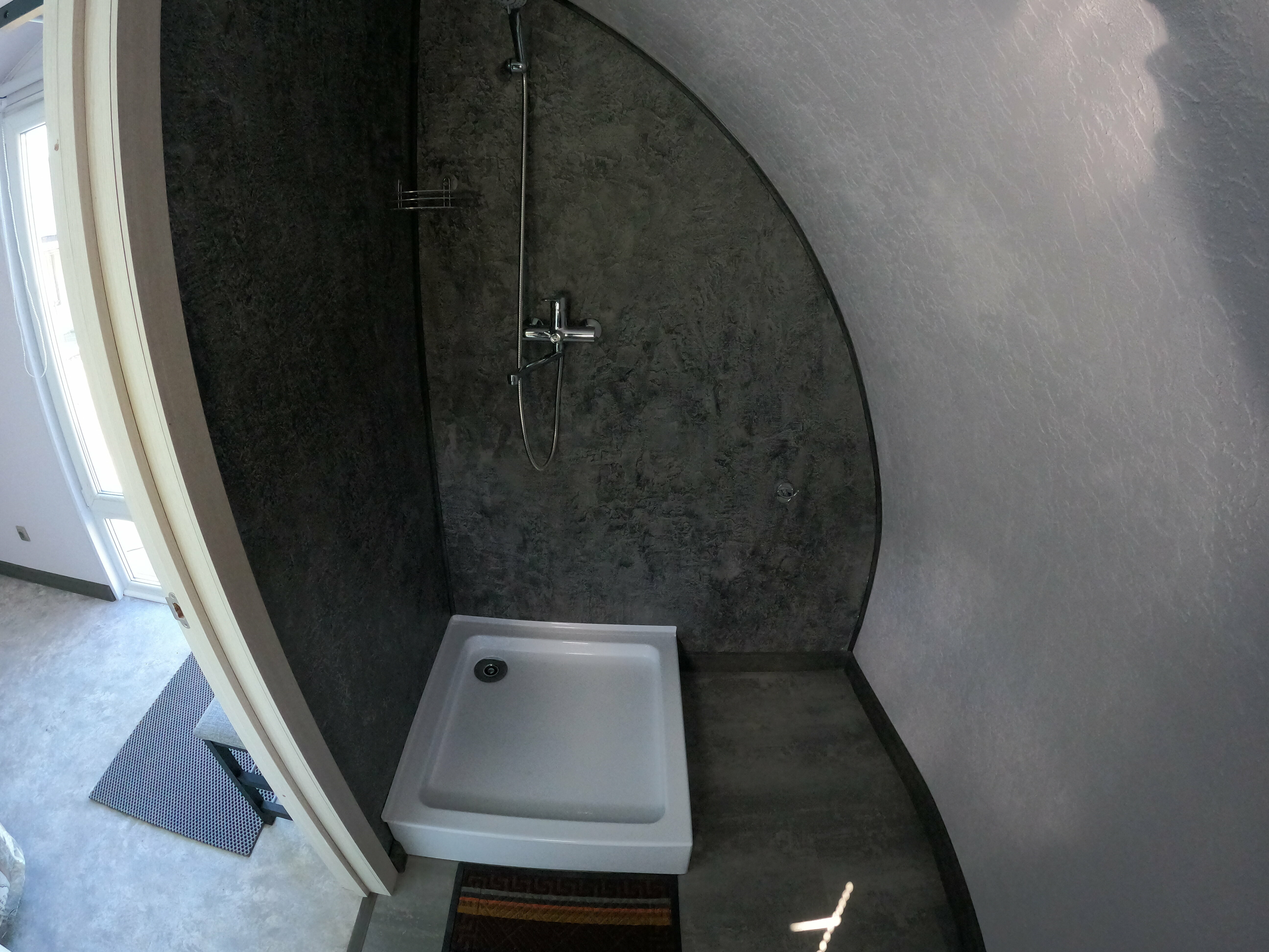 Семейное бунгало