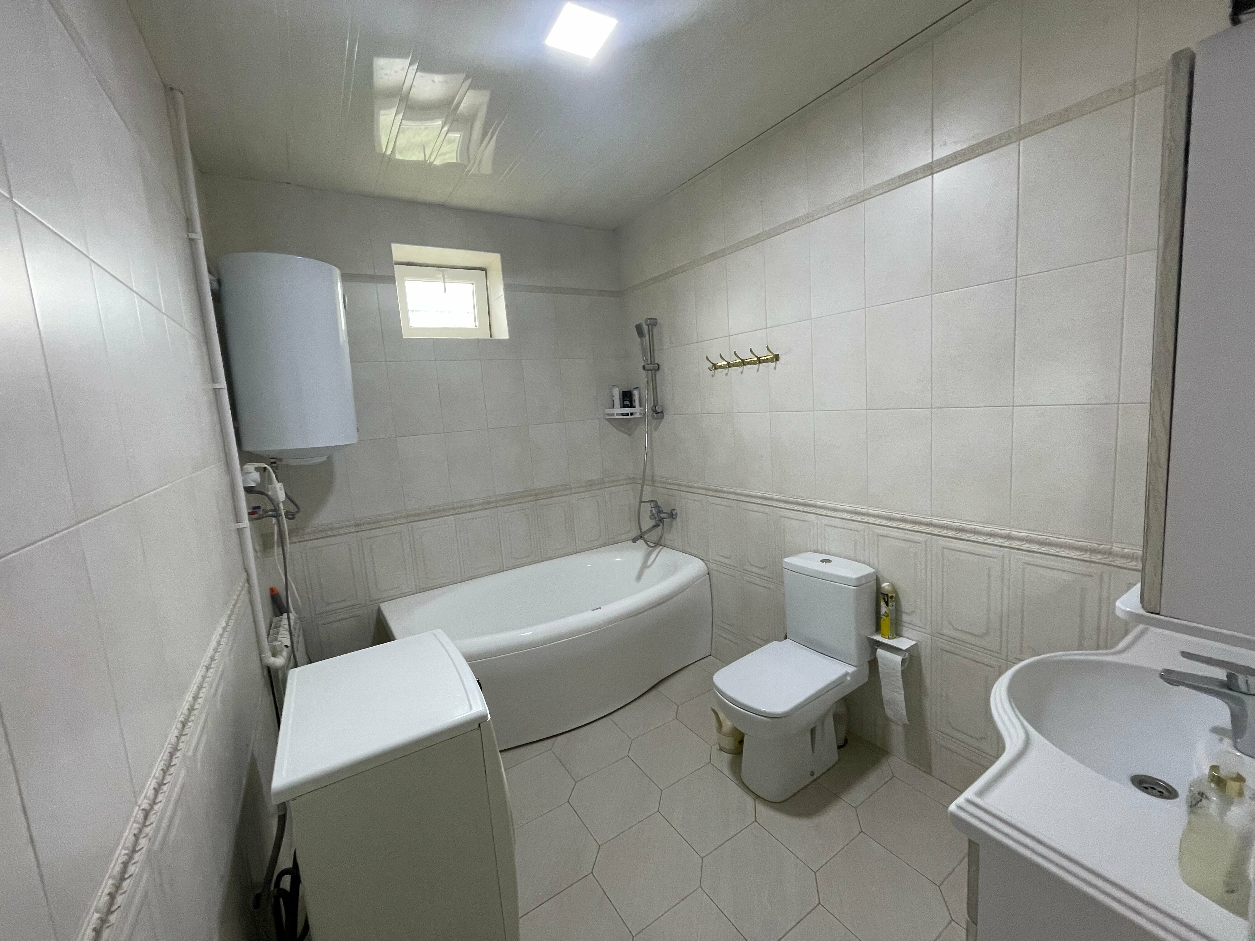 Улучшенный семейный номер