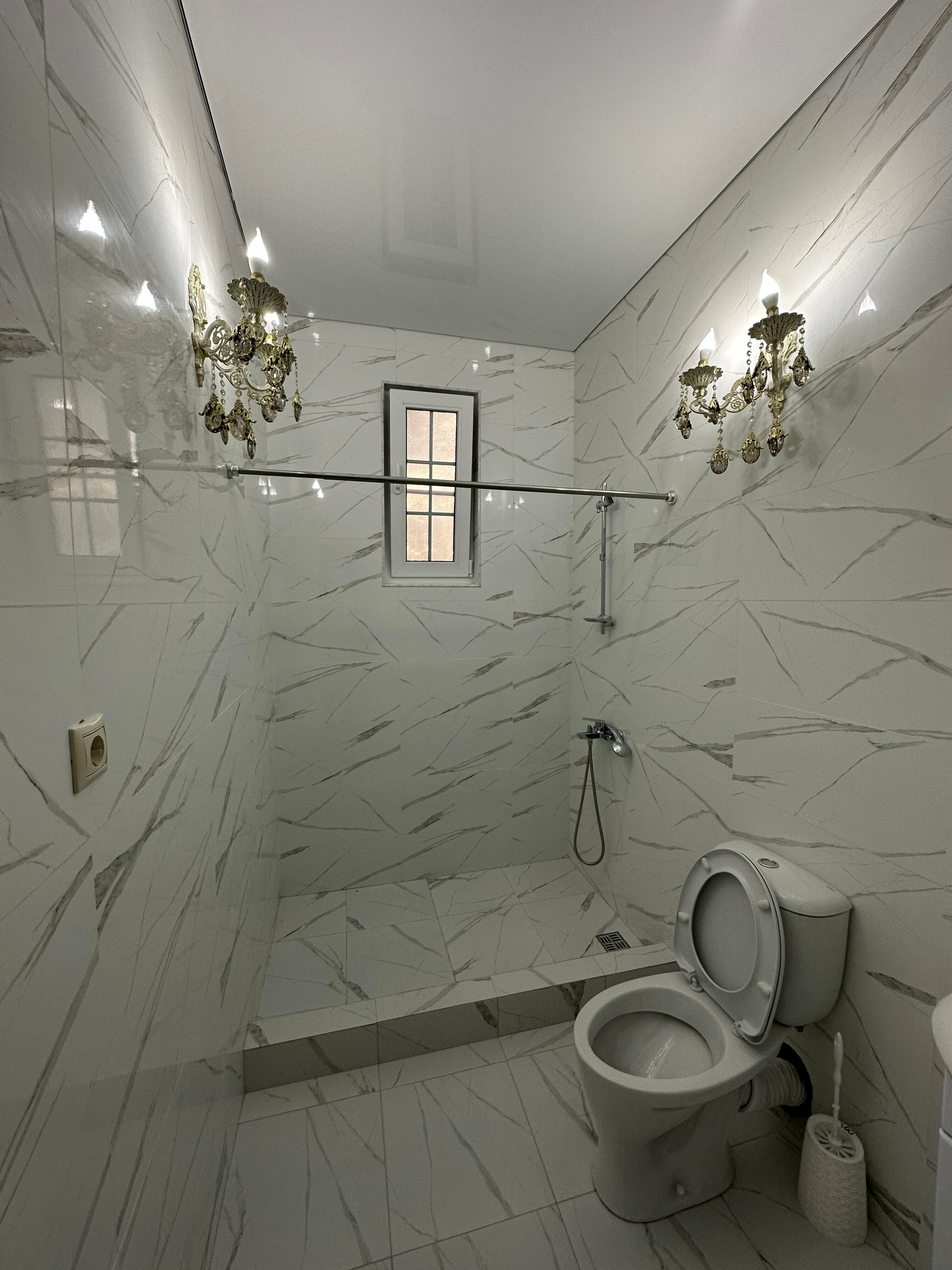 Улучшенный люкс