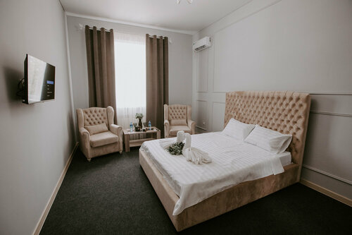 Классический трехместный номер