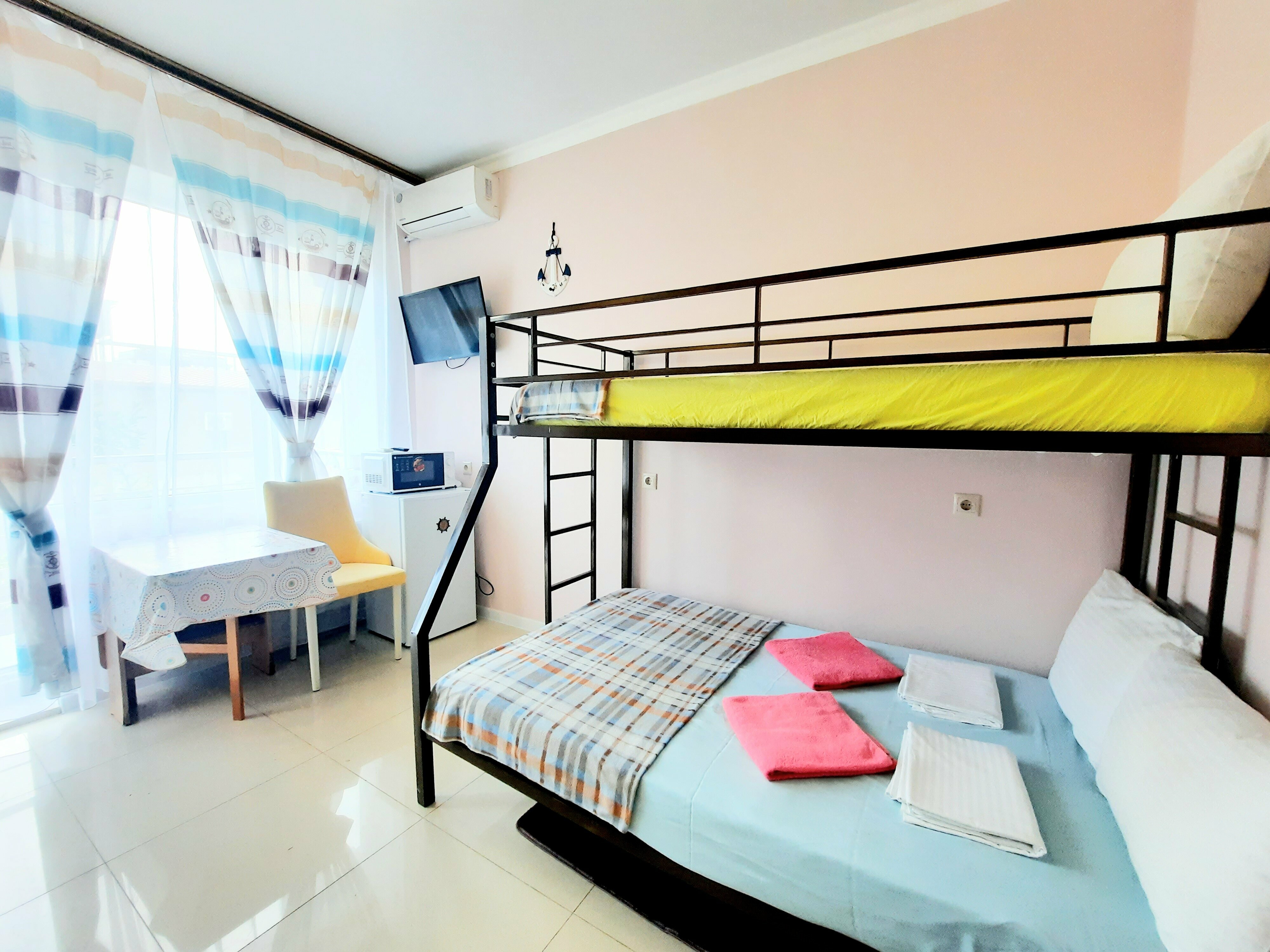 Номер-студия