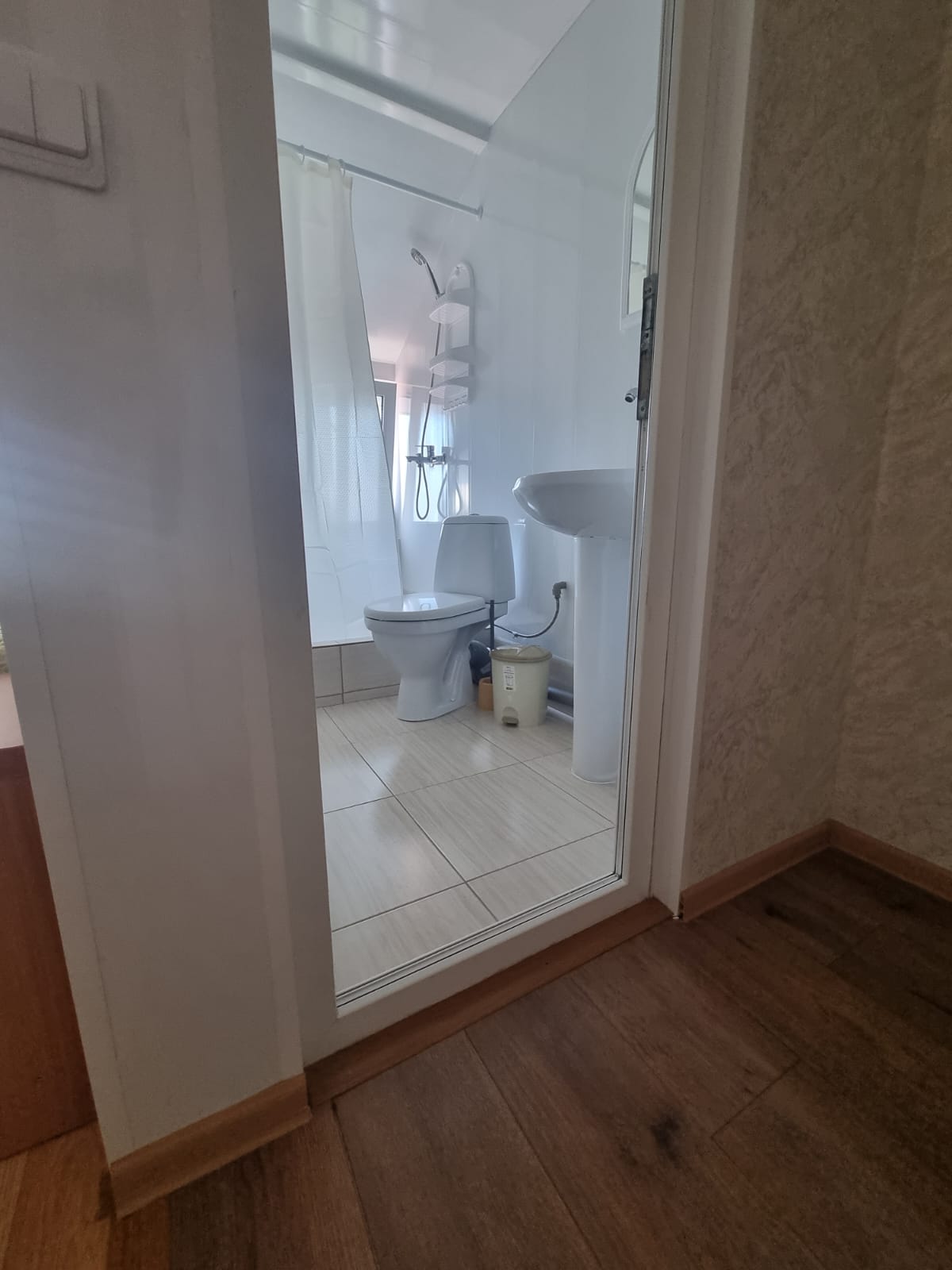 Стандартный трехместный номер