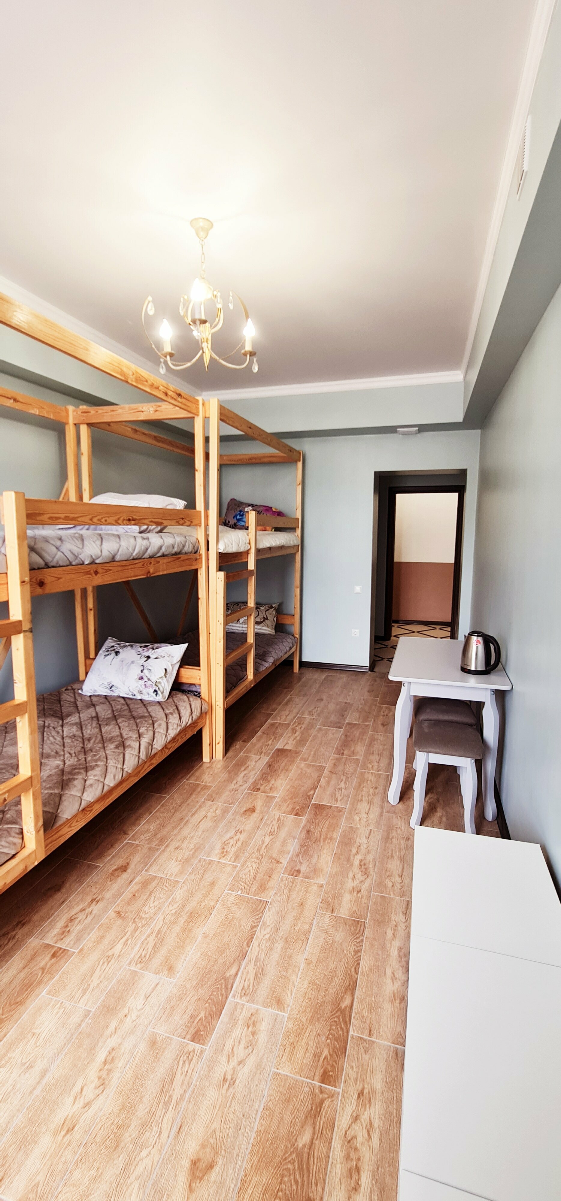 Общий номер для мужчин