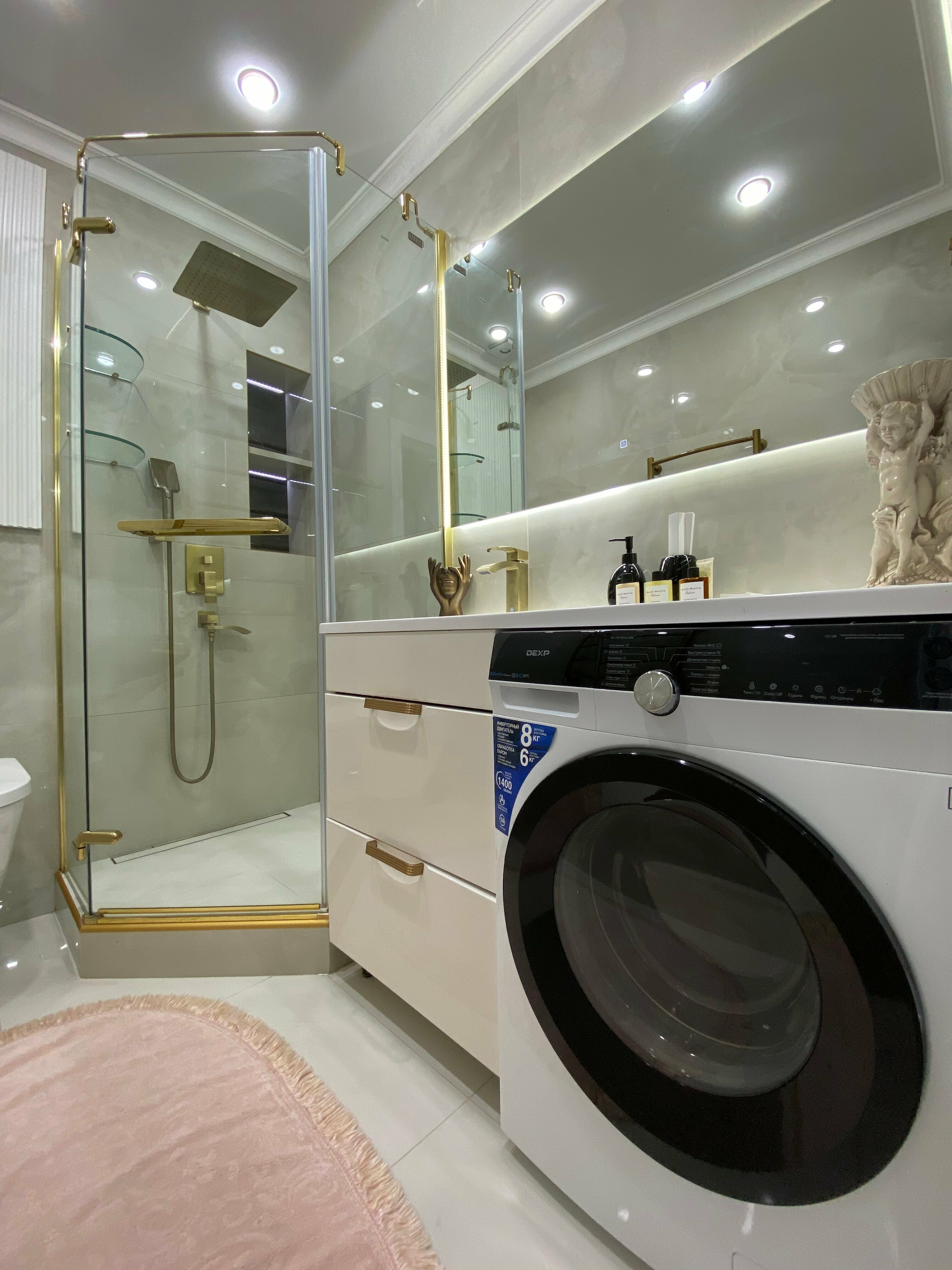 Улучшенные апартаменты