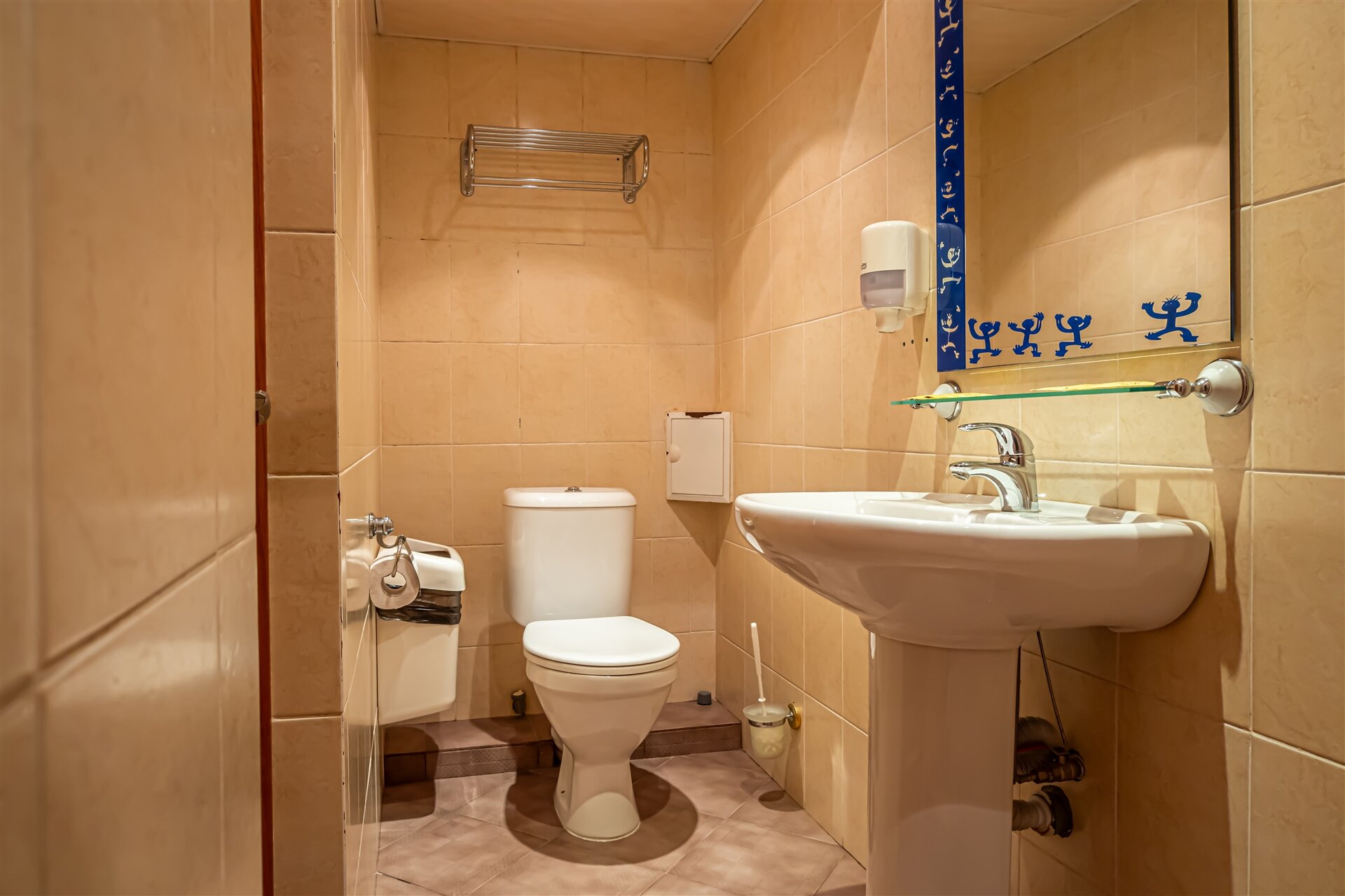 Семейный номер