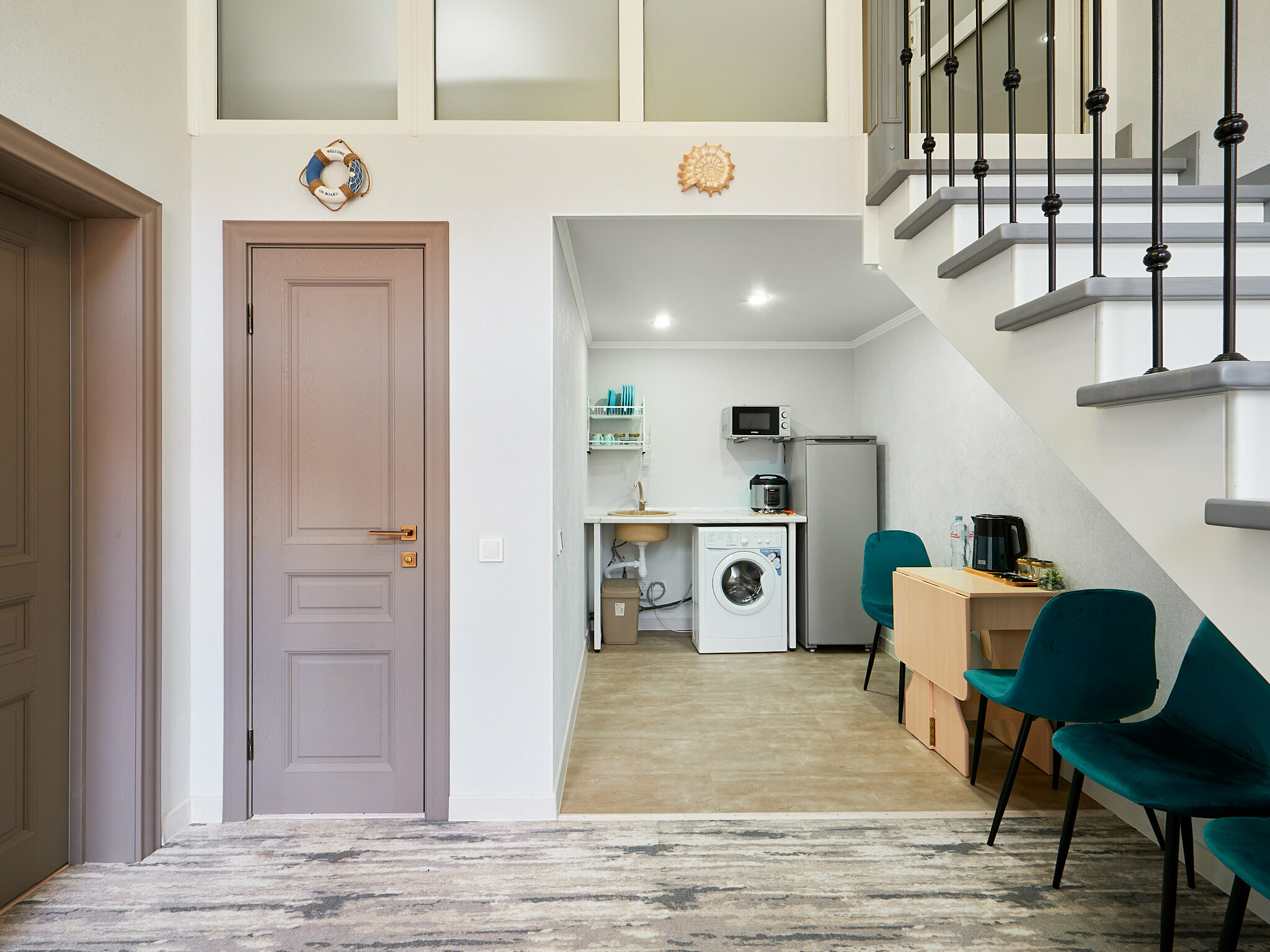 Семейный номер