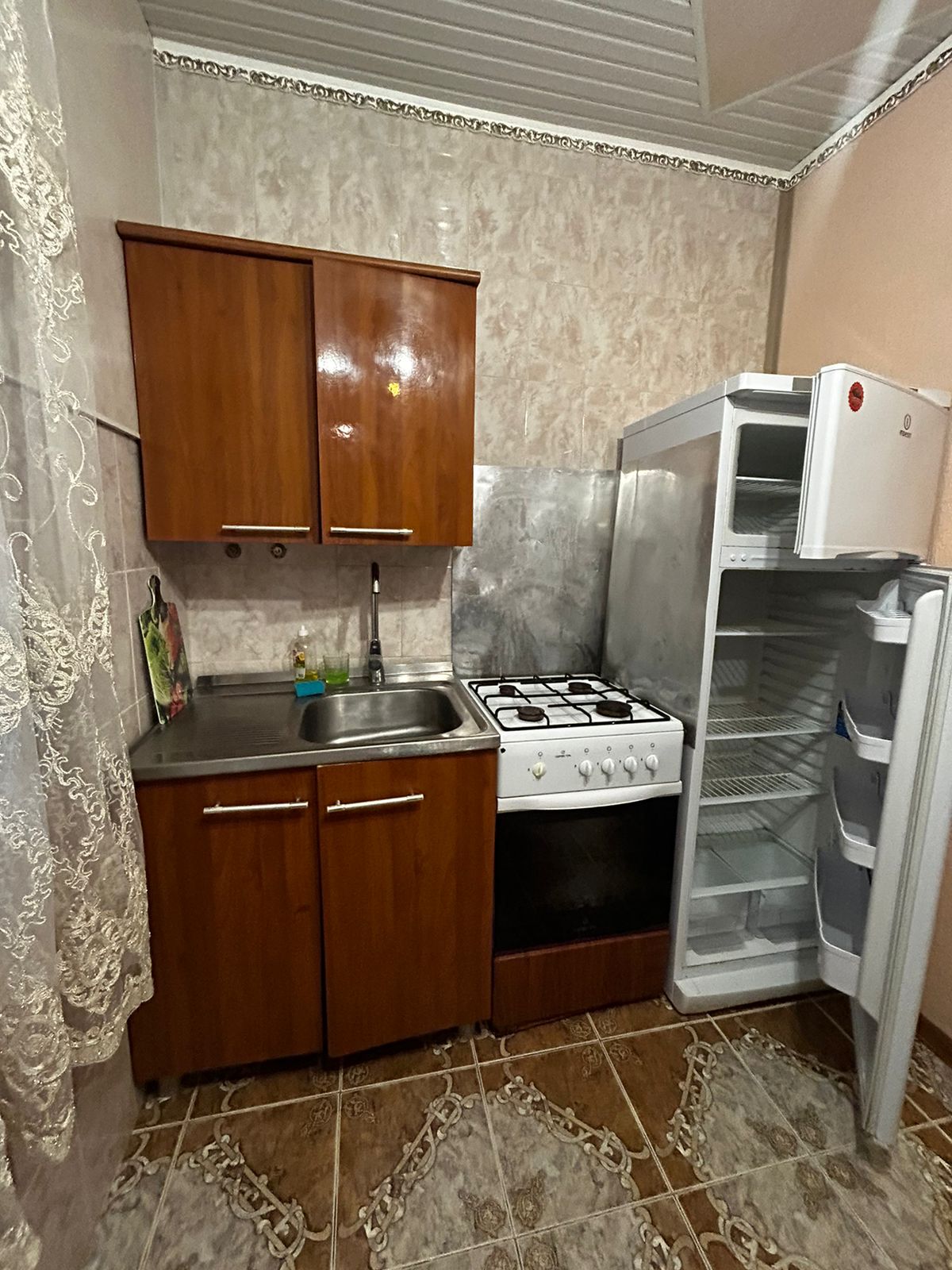 Улучшенный четырехместный номер