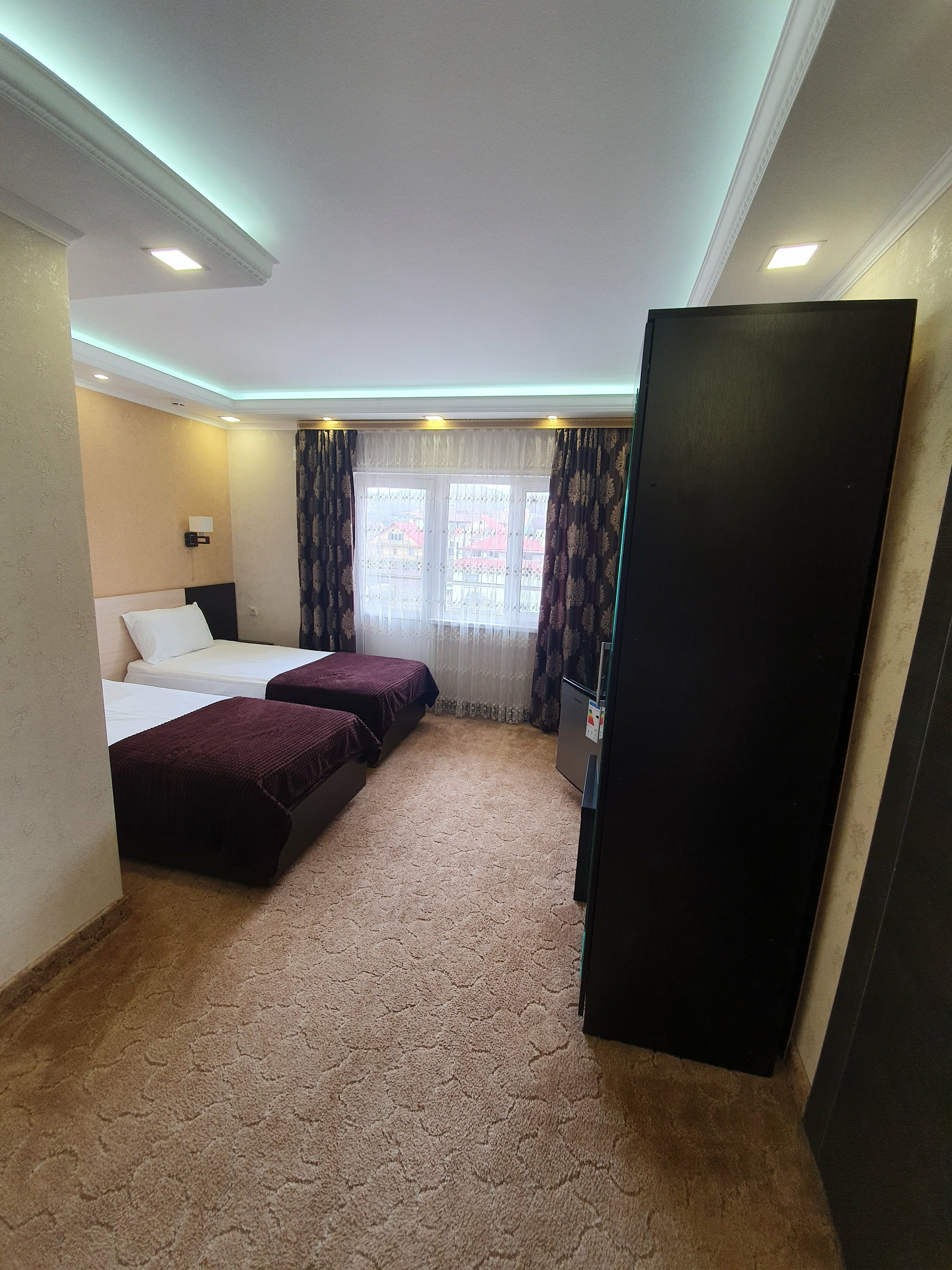 Семейный номер