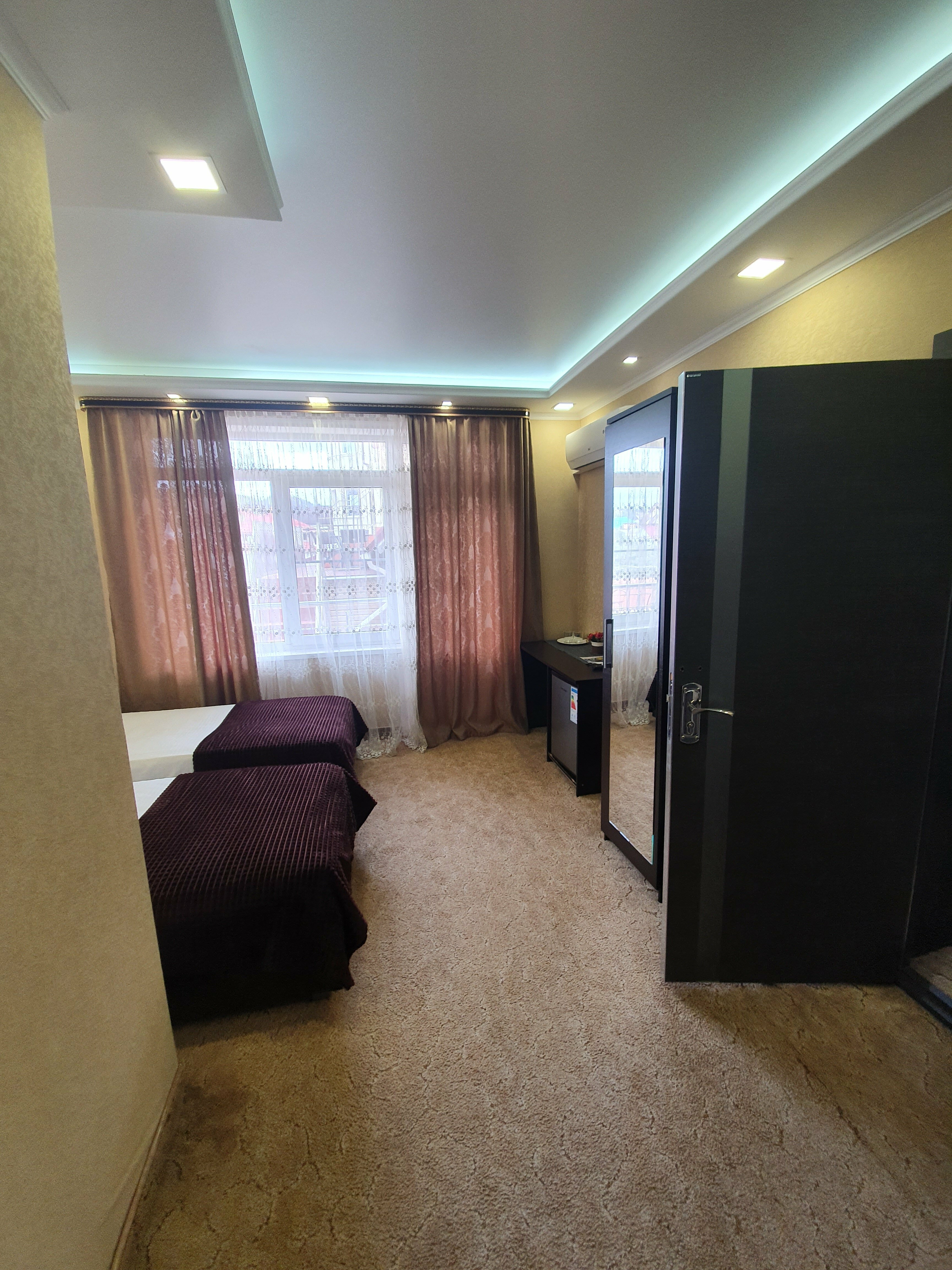 Семейный номер