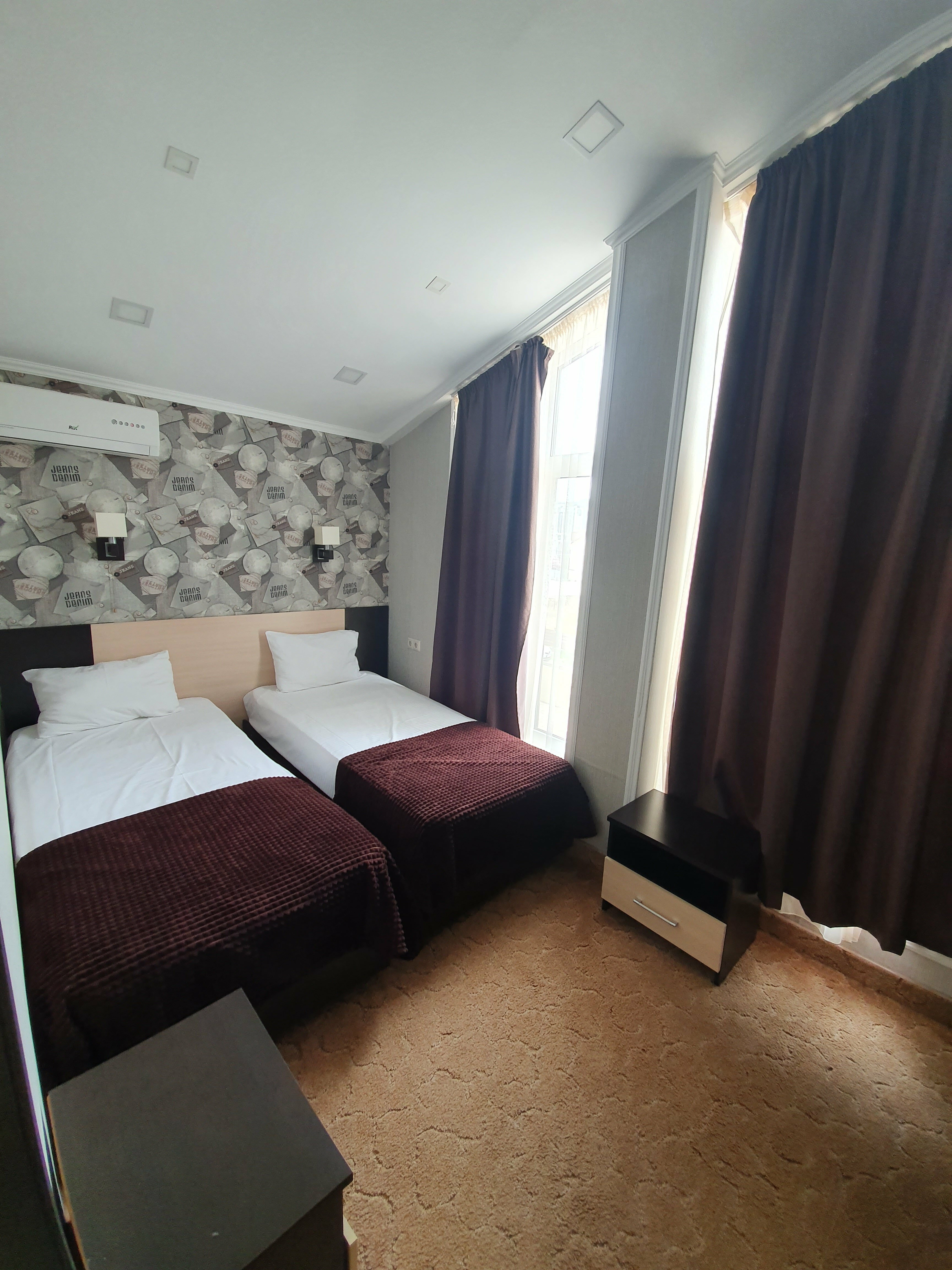 Семейный номер