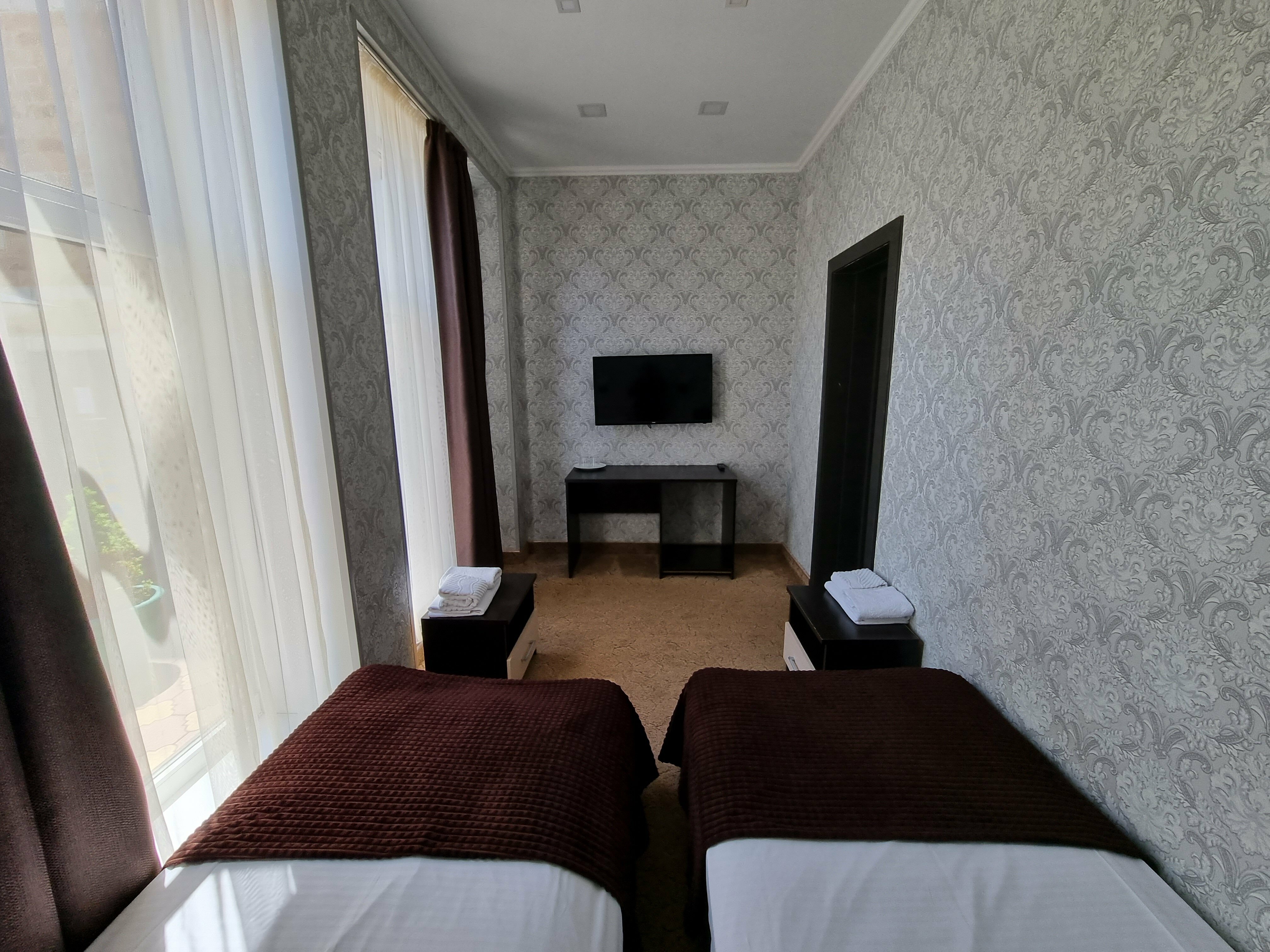 Семейный номер