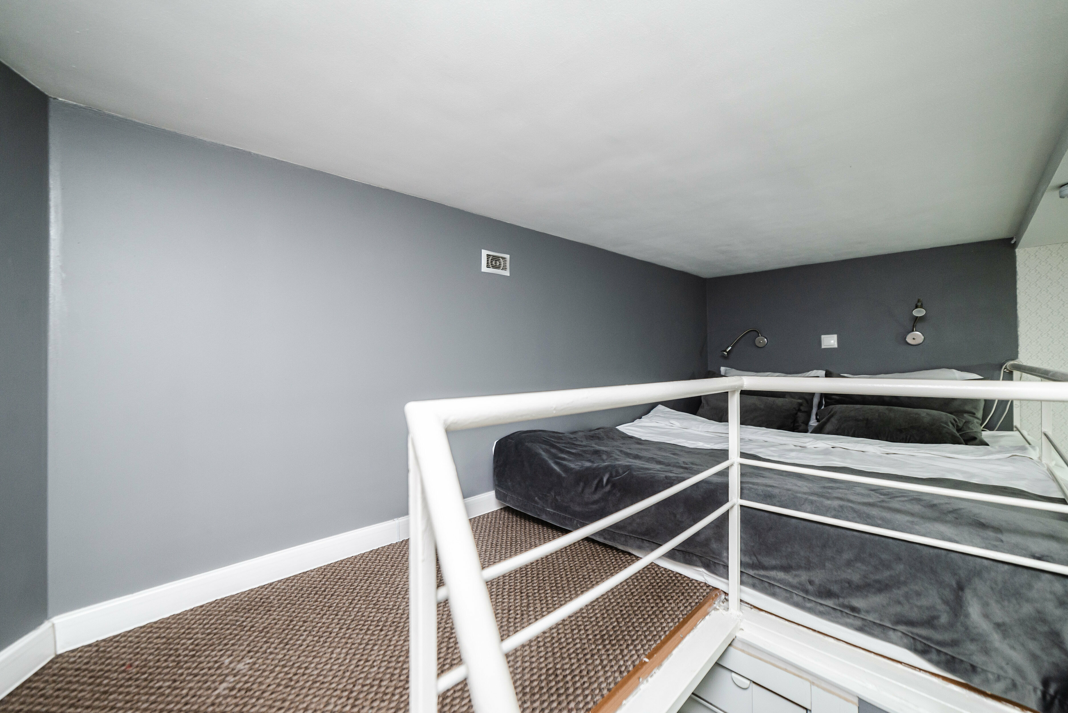 Апартаменты