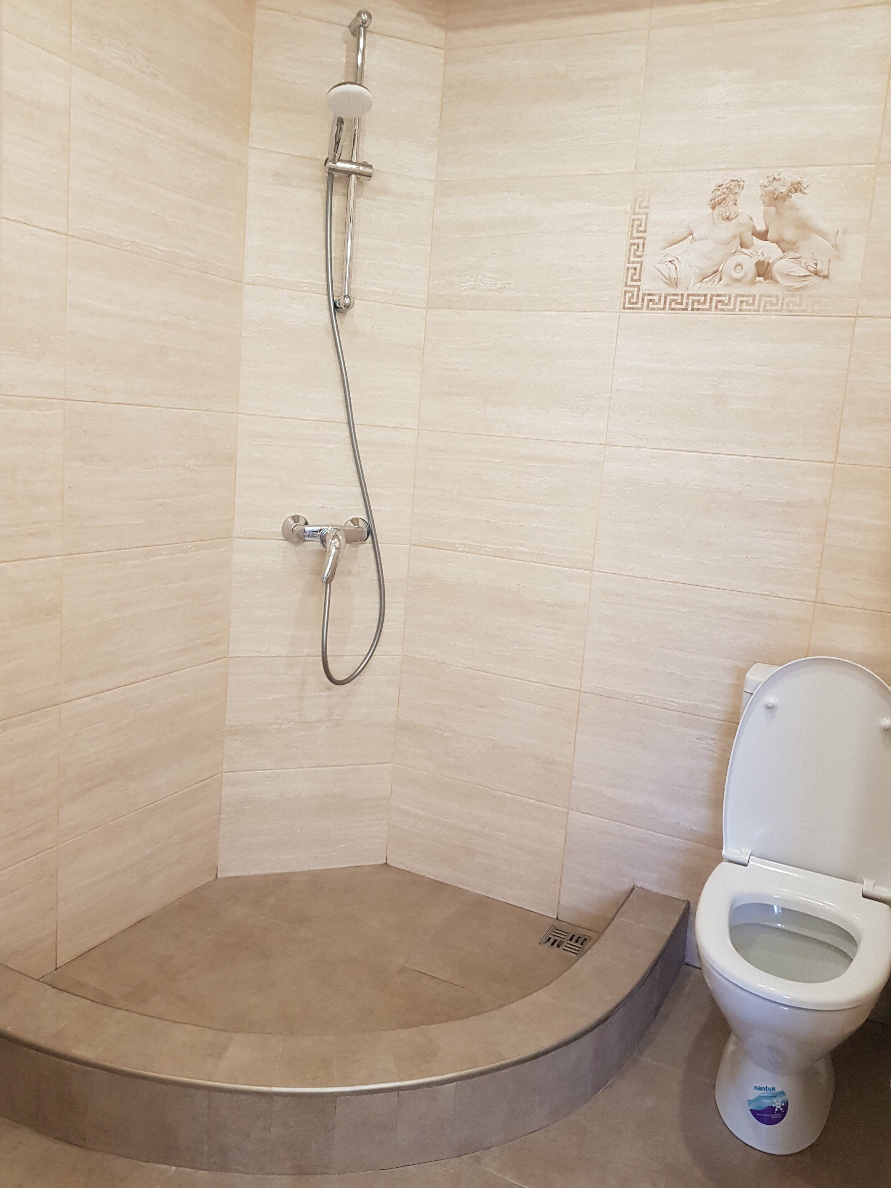 Апартаменты