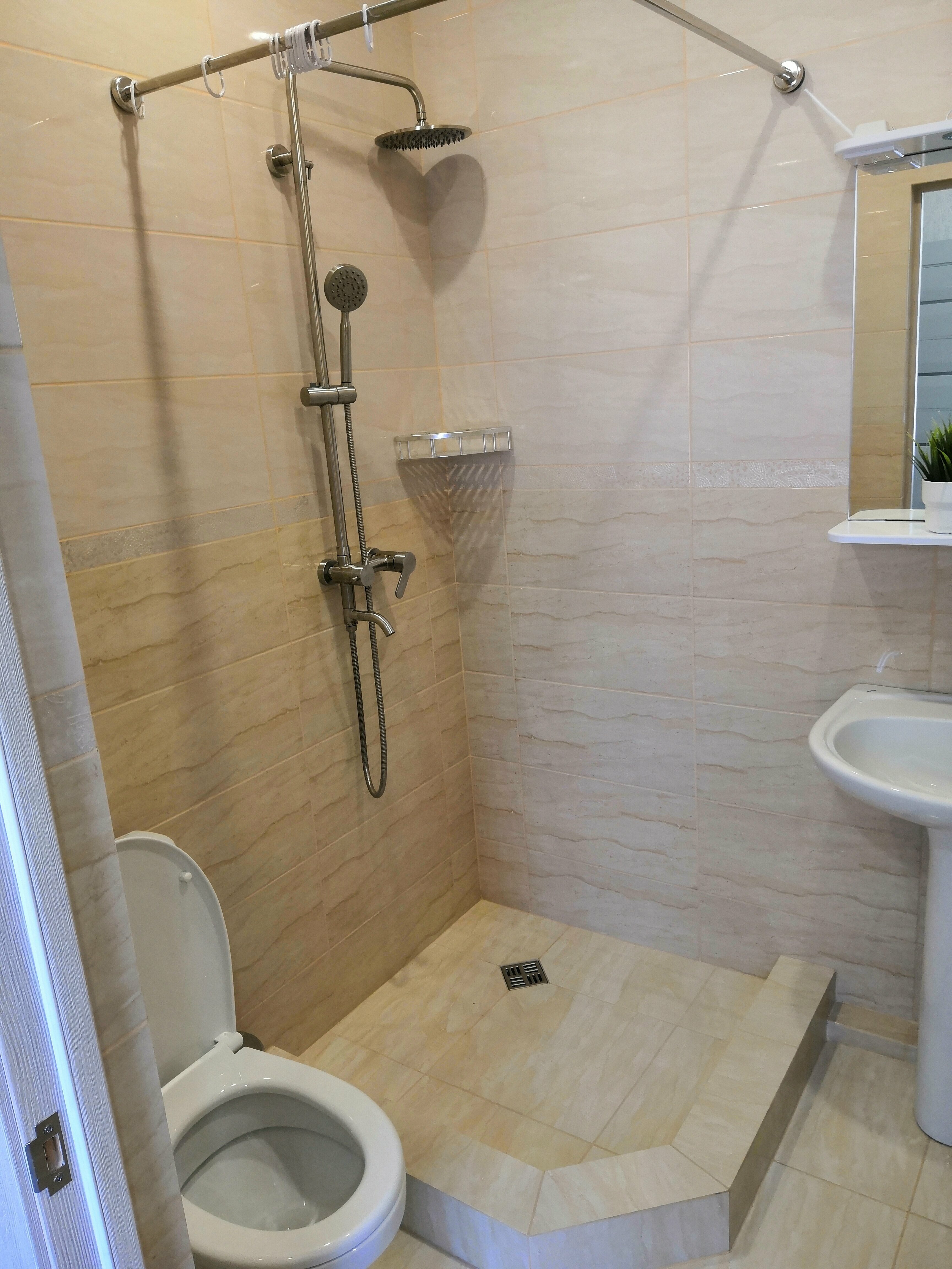 Двухместный номер Делюкс с 1 кроватью