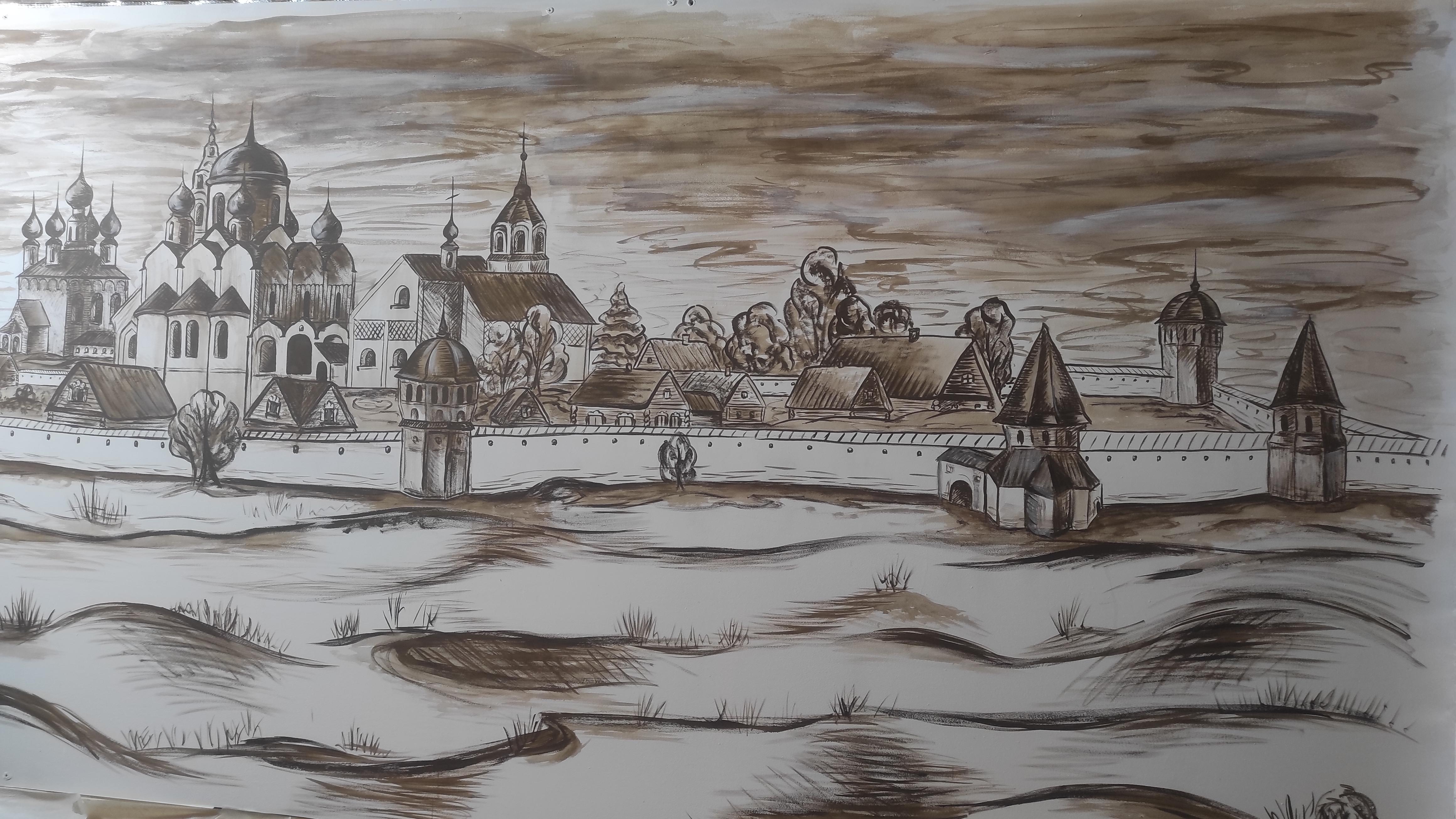 Четырехместный номер