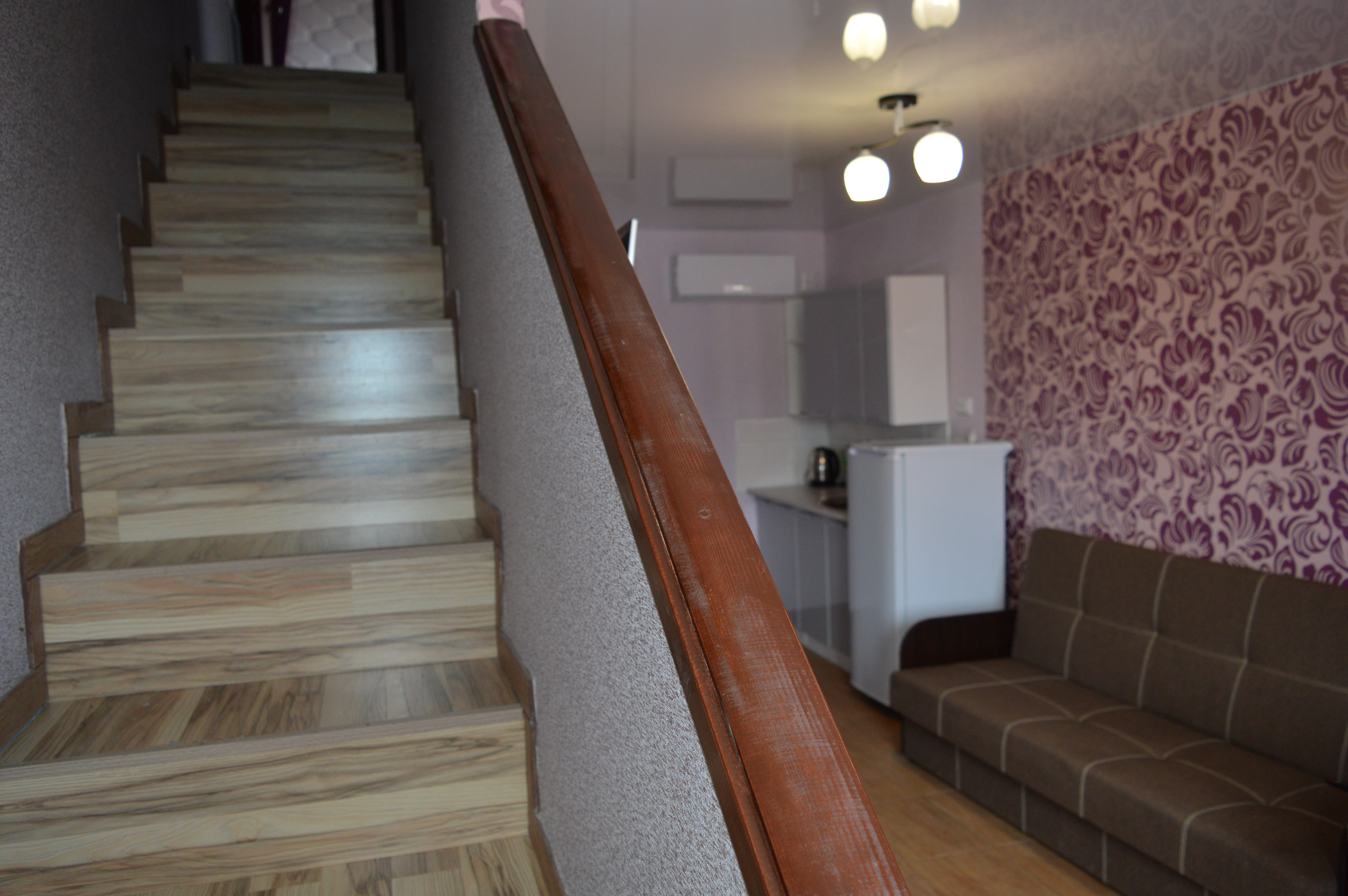 Апартаменты с 3 спальнями