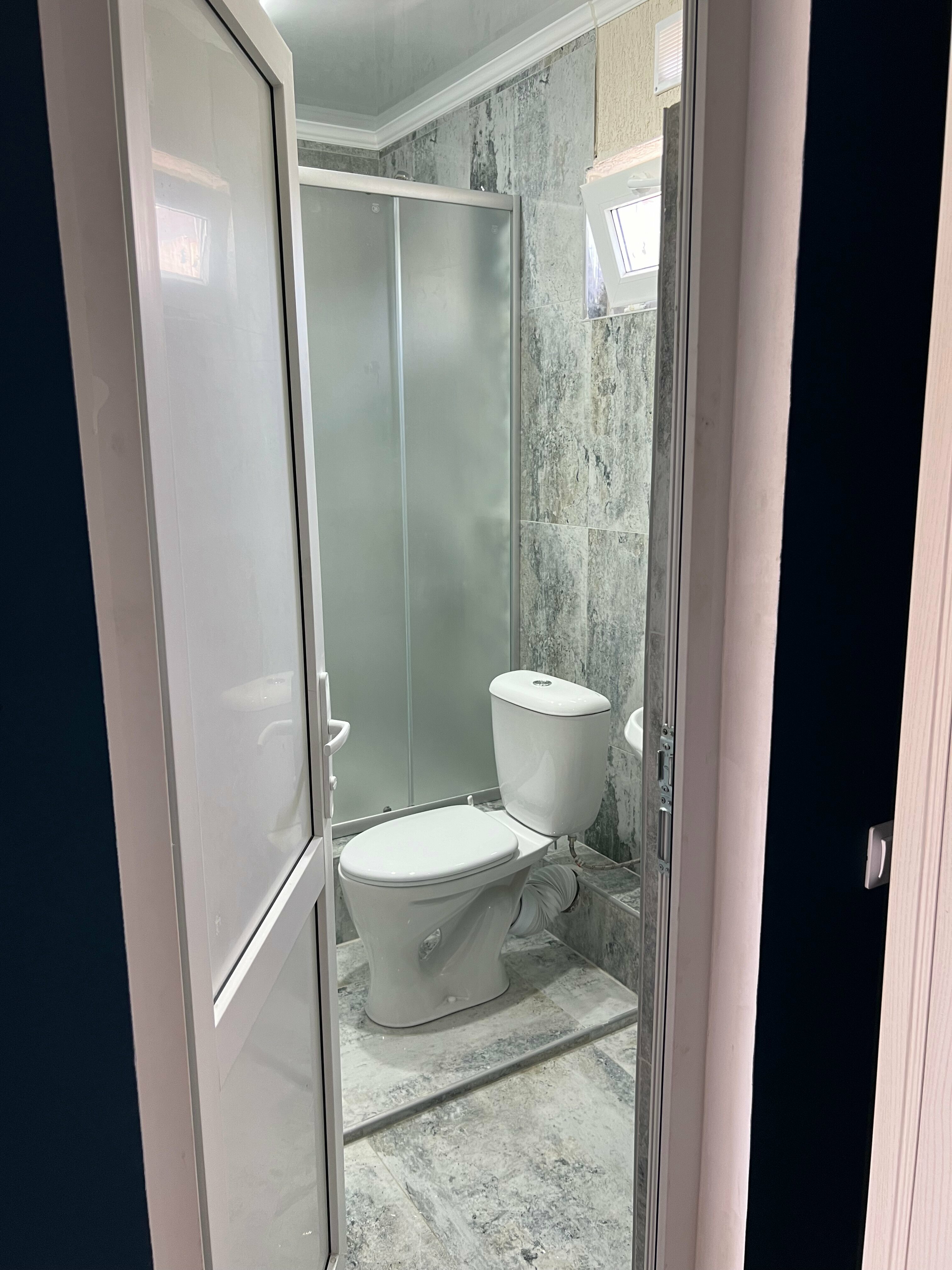 Роскошный трехместный номер