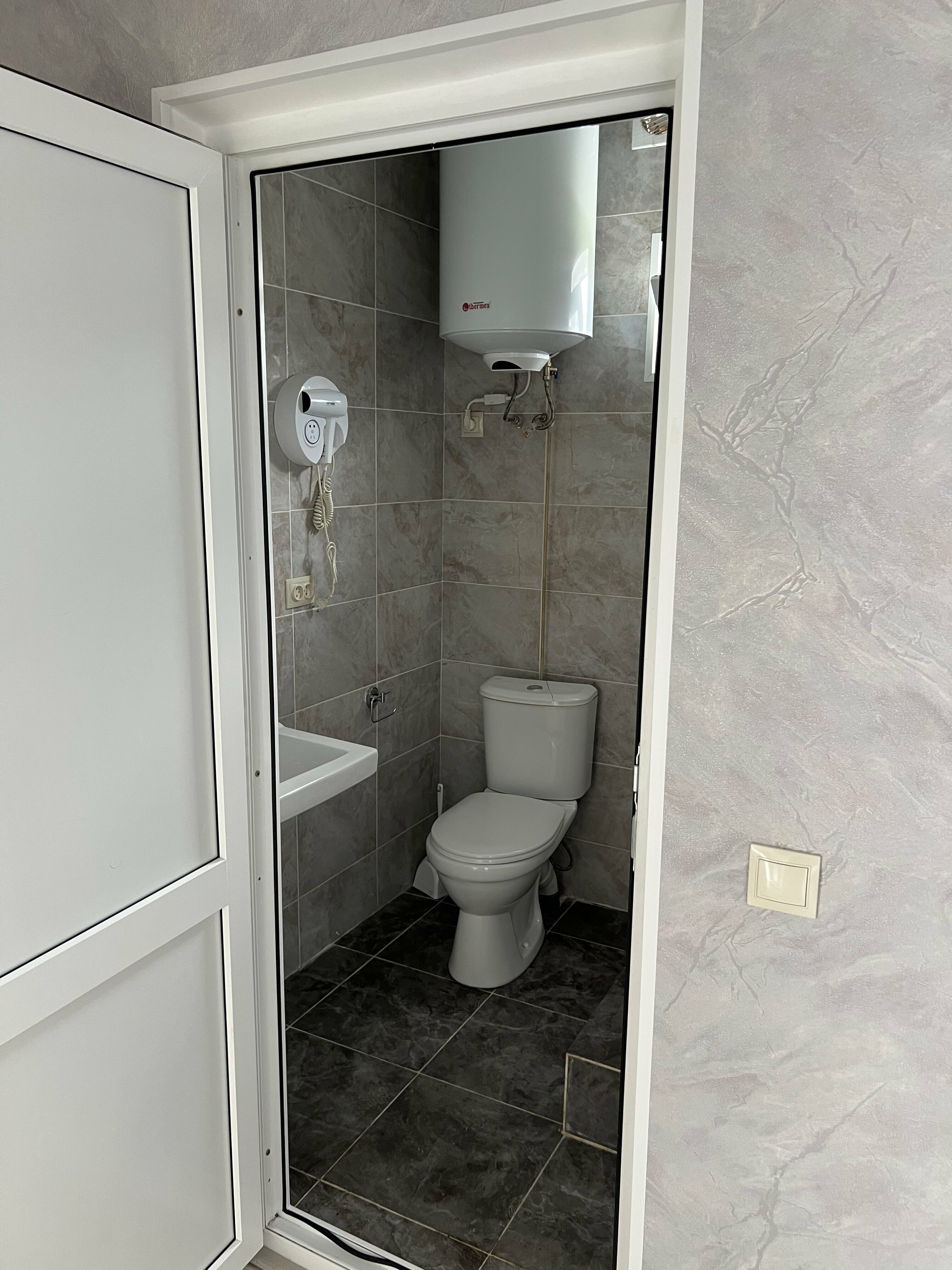 Четырехместный номер