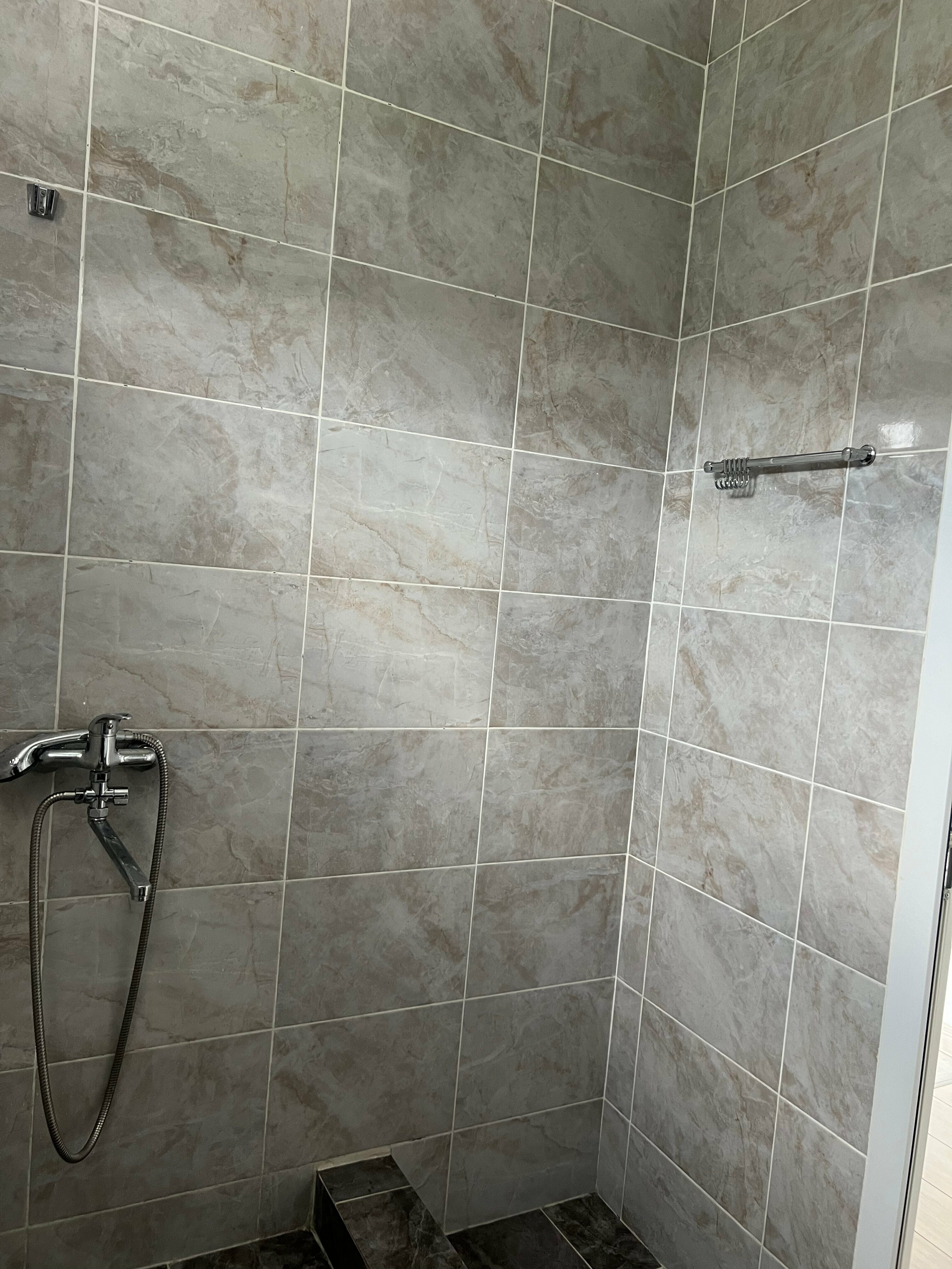 Четырехместный номер