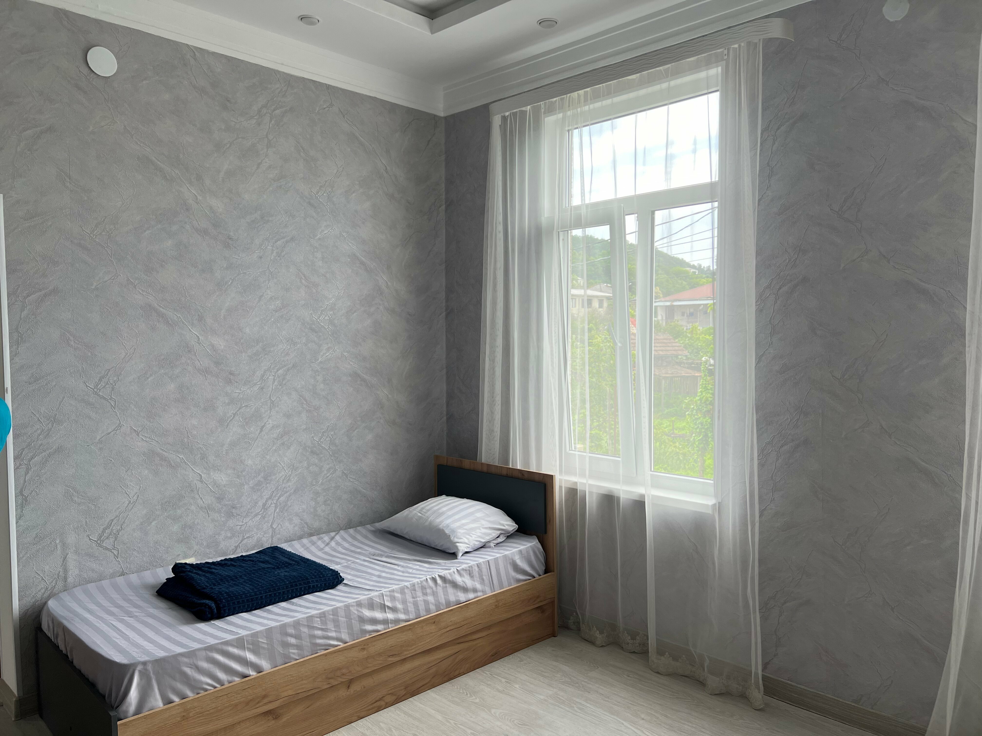 Четырехместный номер