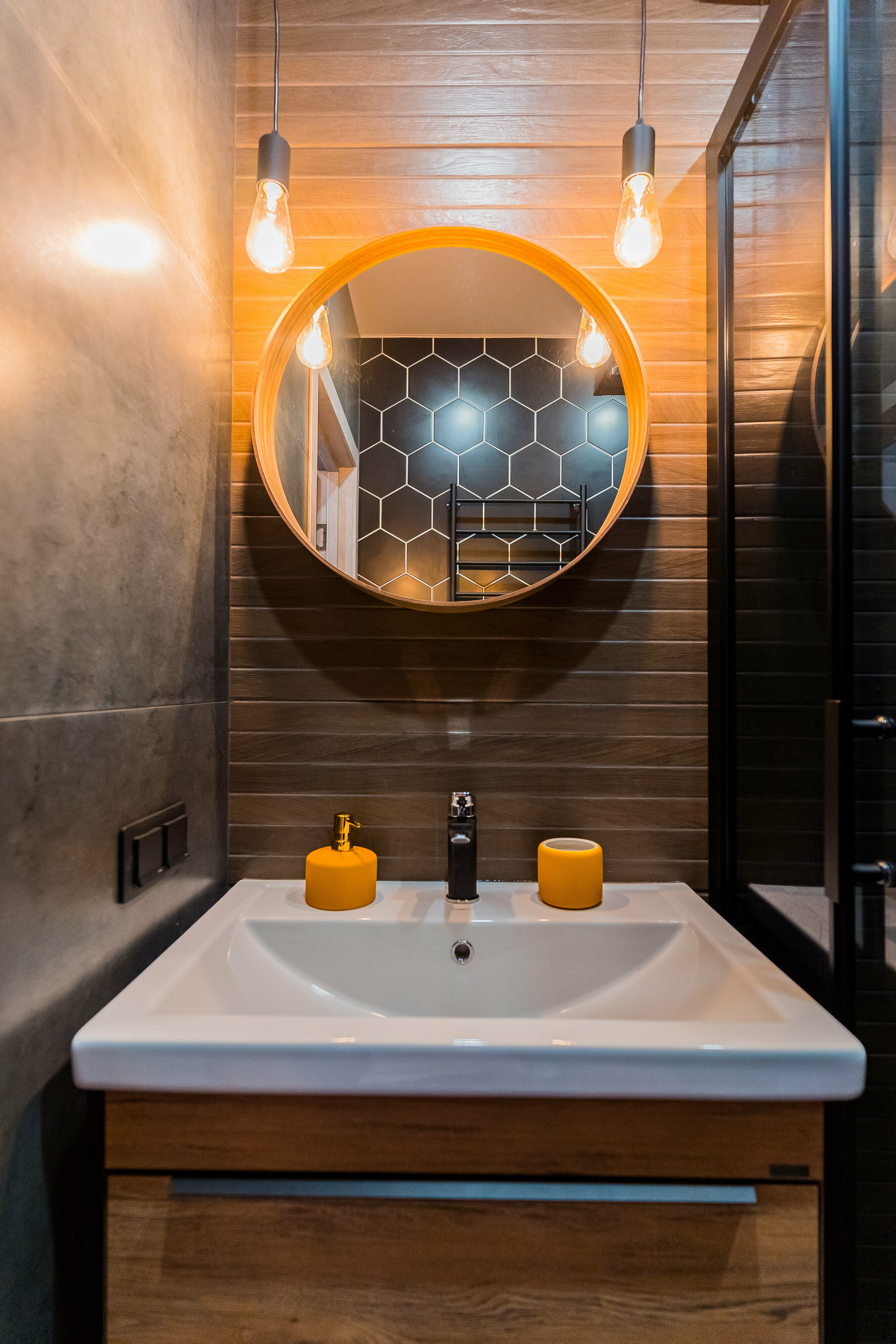 Апартаменты с видом на море