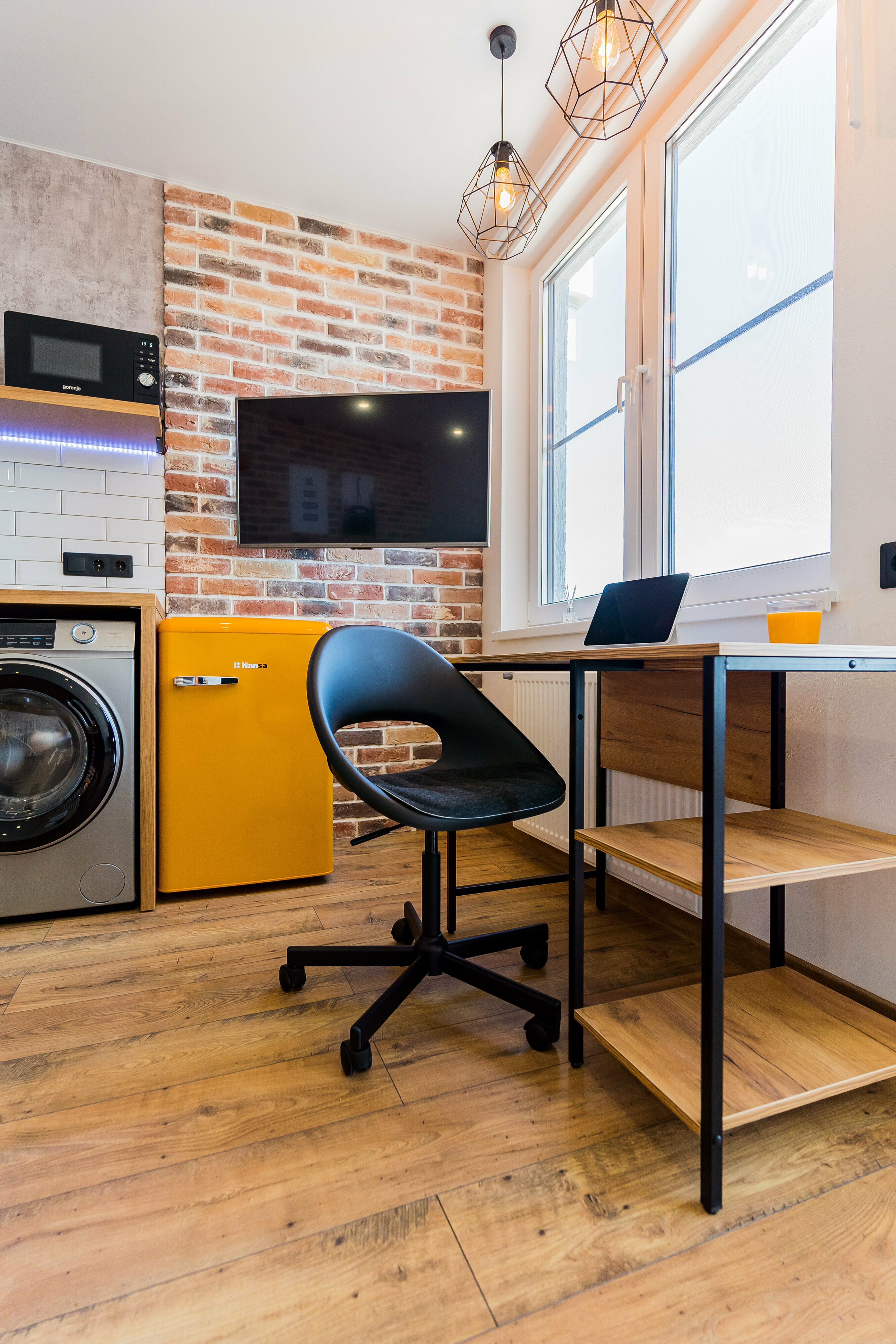 Апартаменты с видом на море