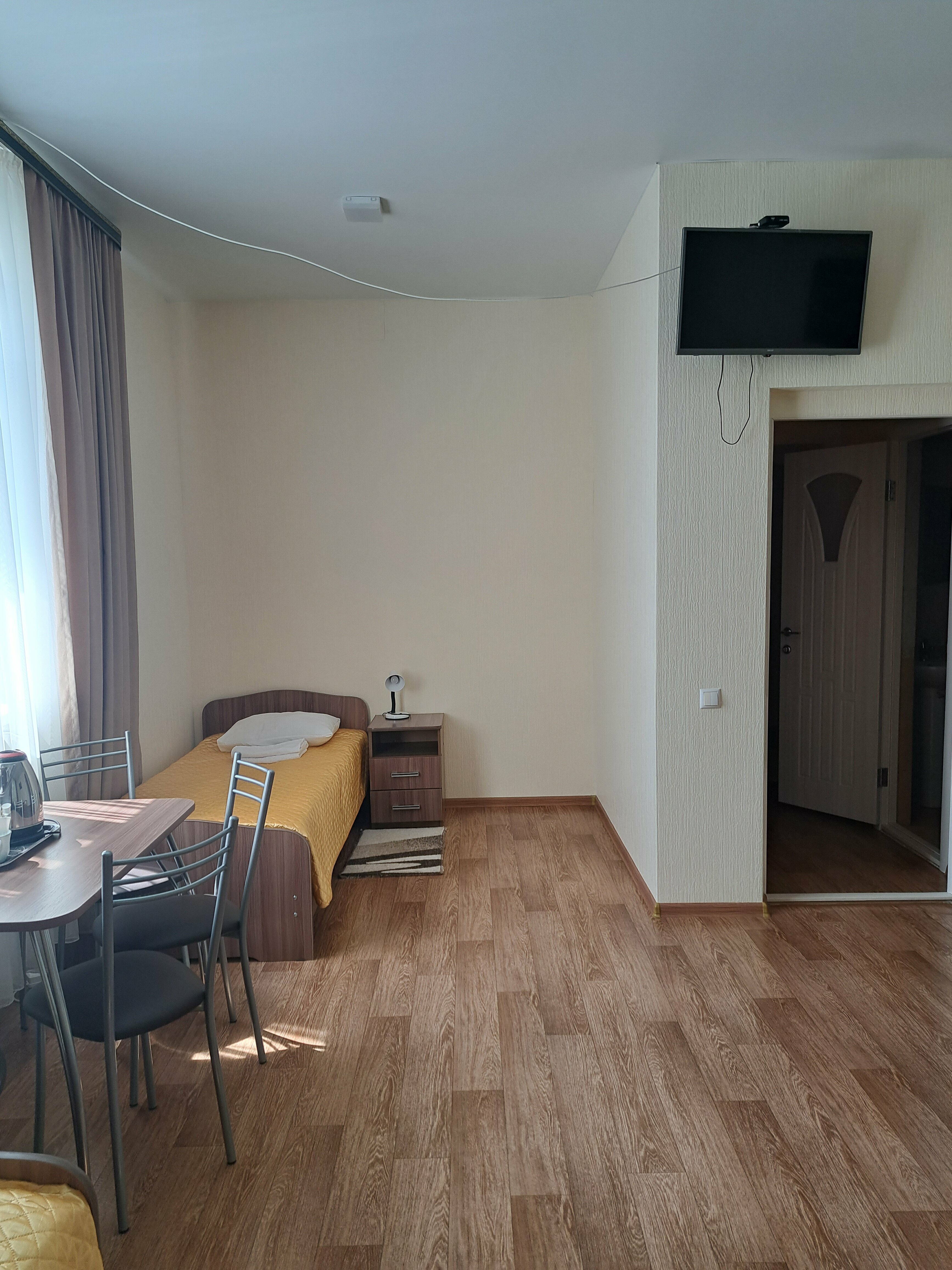 Семейный люкс