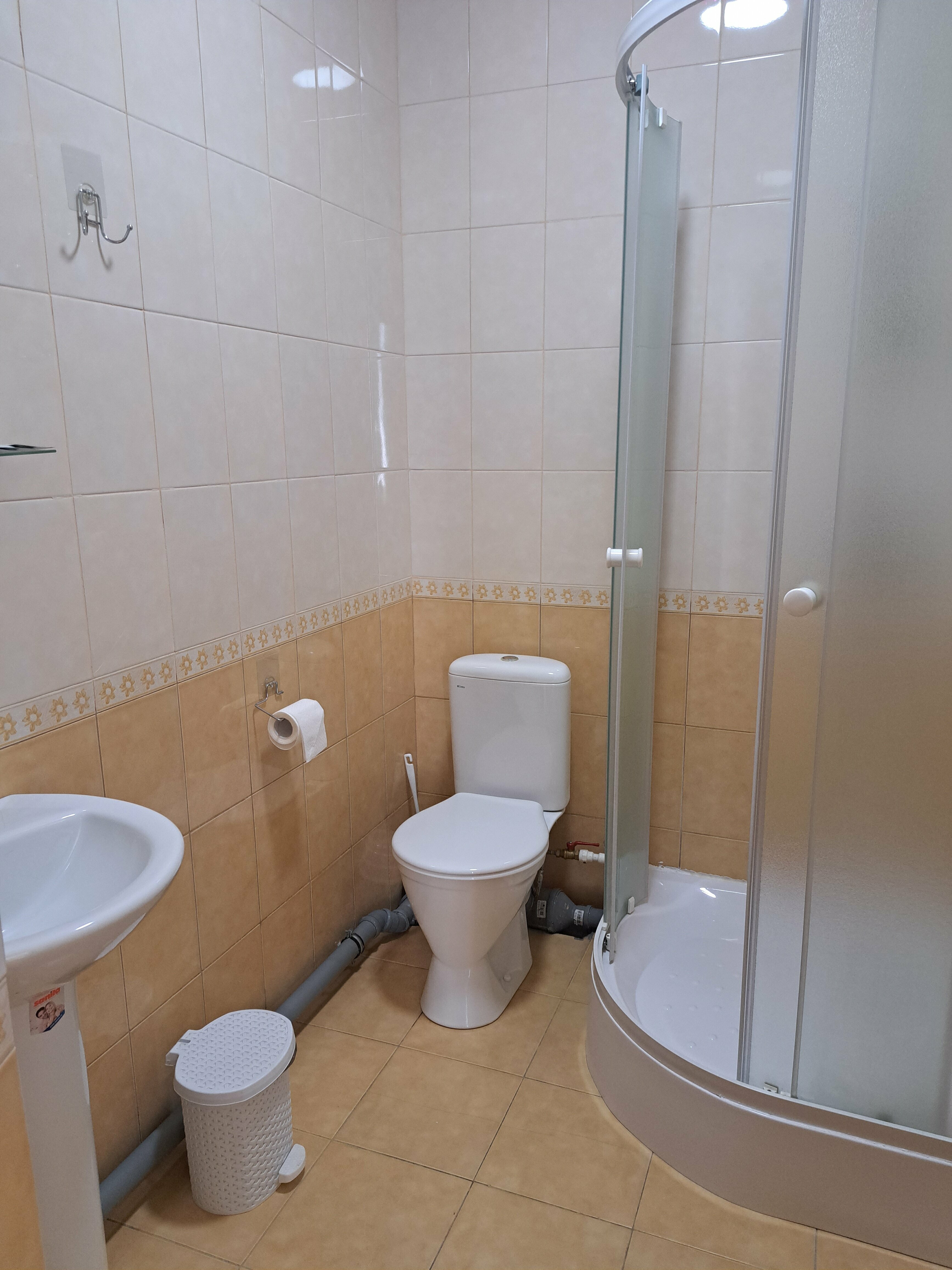 Семейный люкс