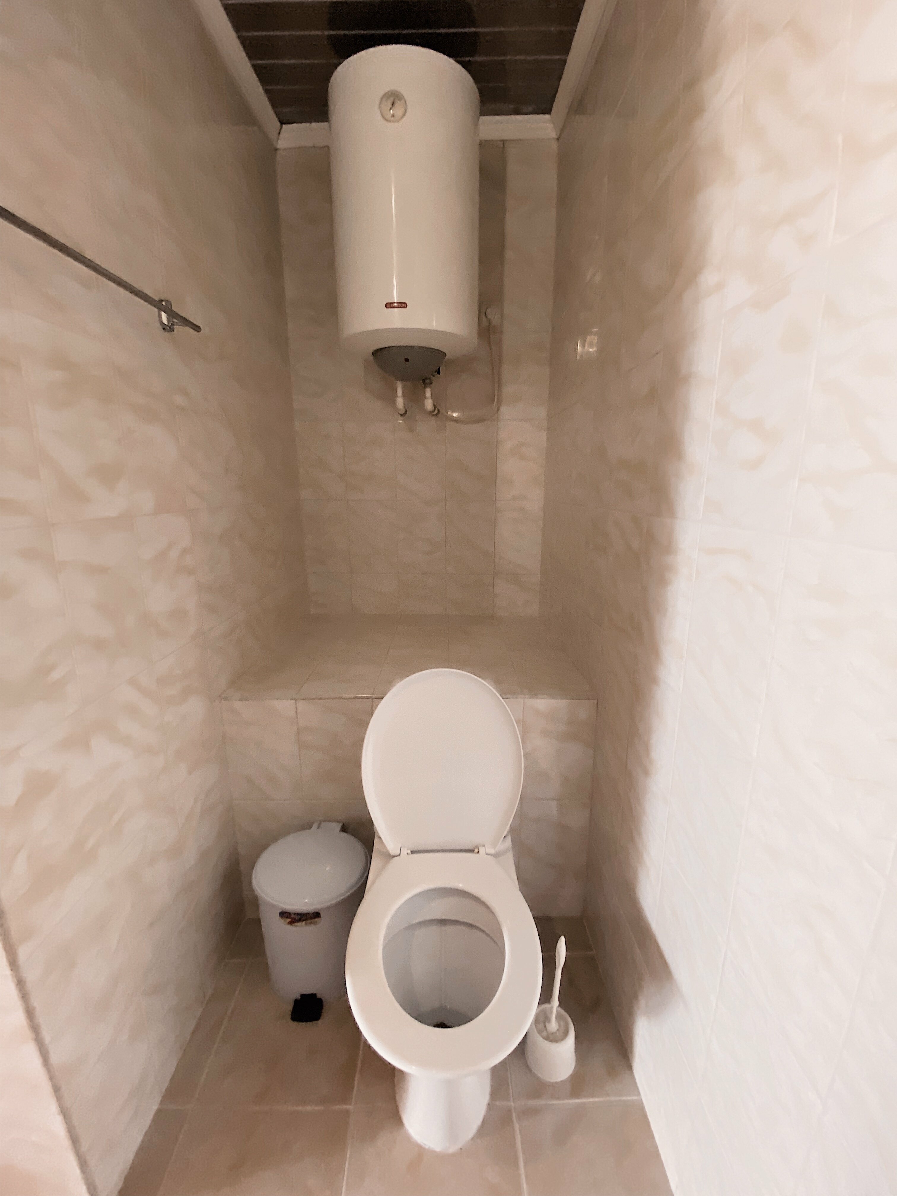 Классический четырехместный номер