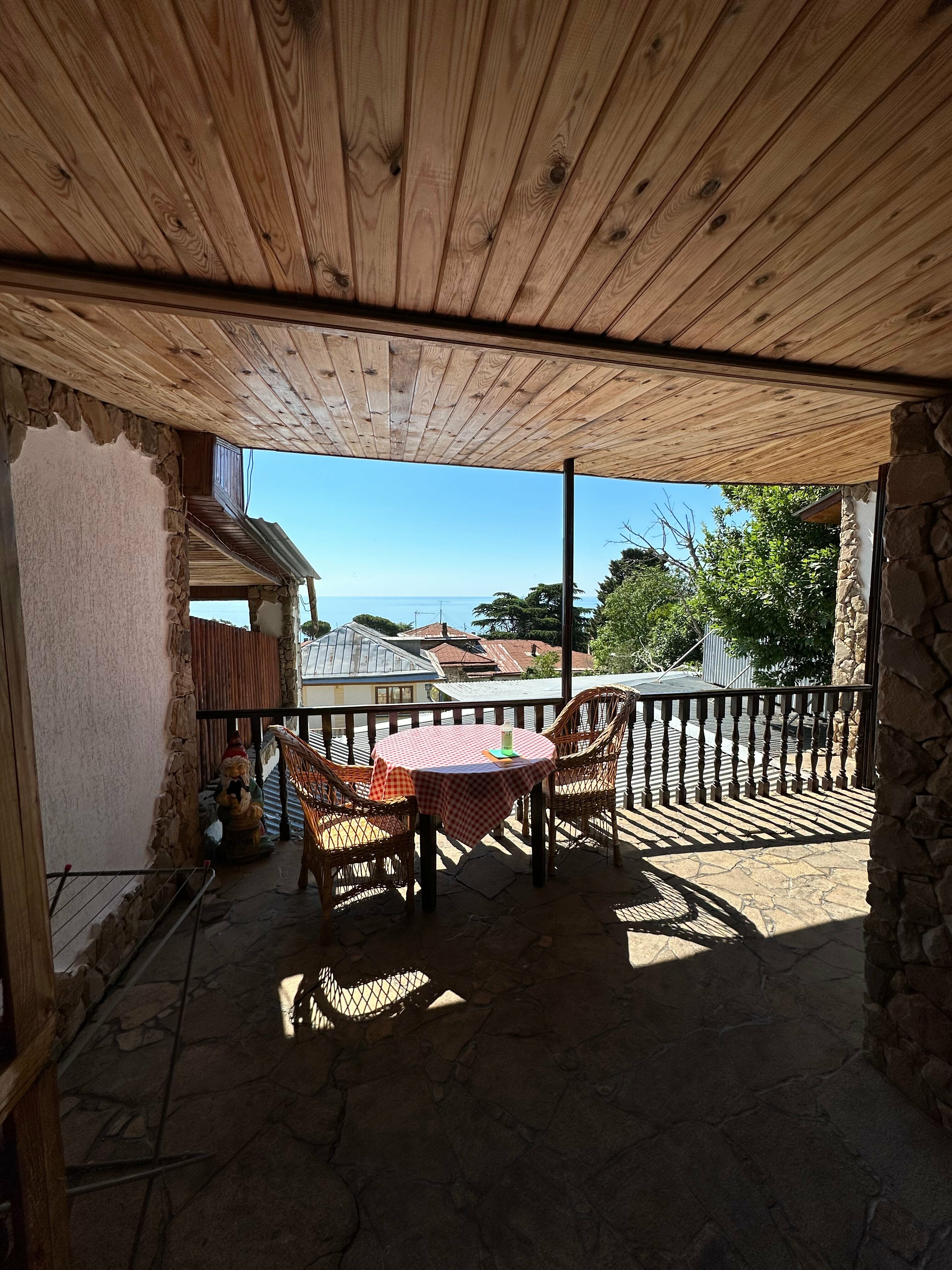 Четырехместный номер