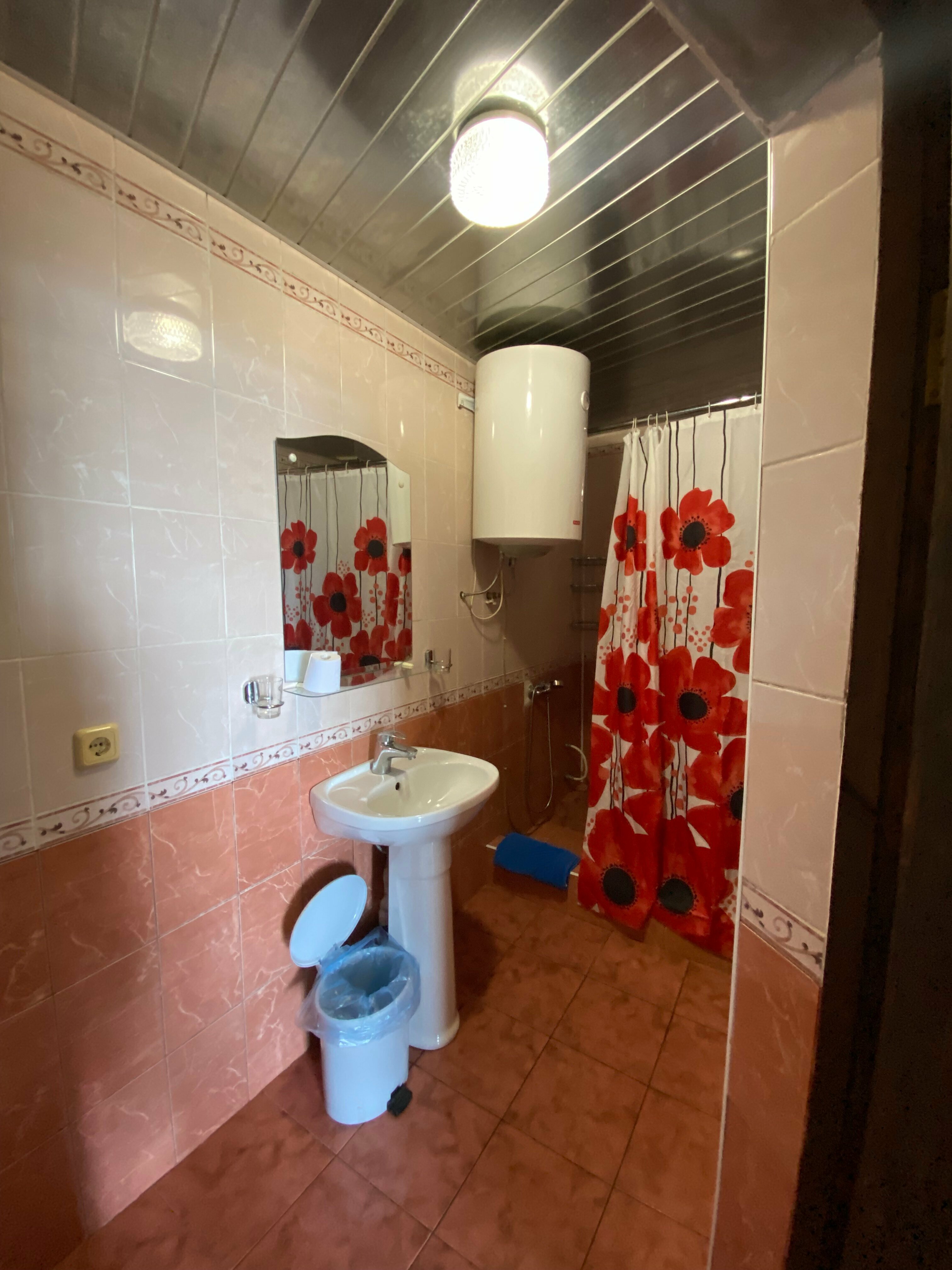 Четырехместный номер