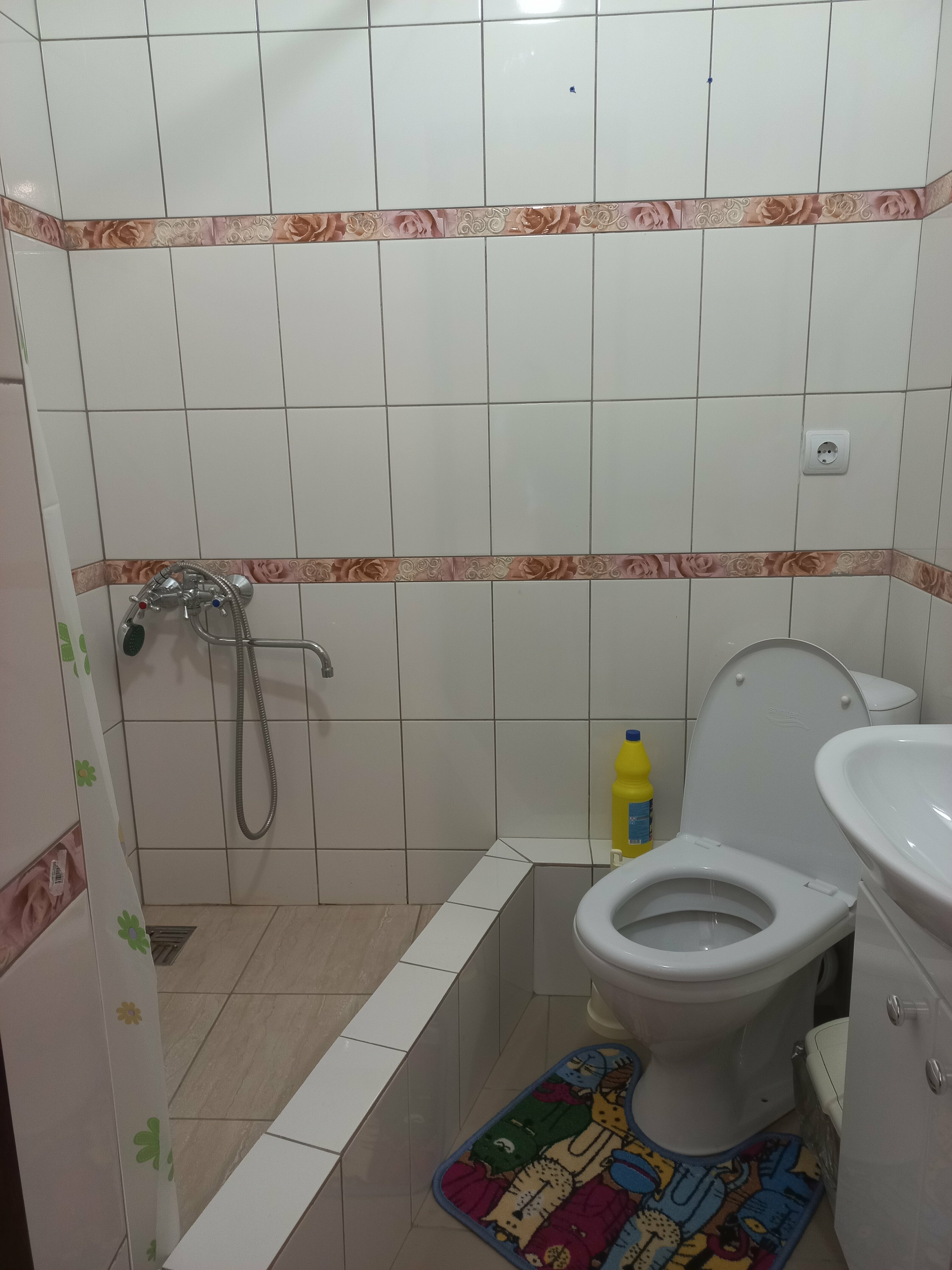 Стандартный трехместный номер