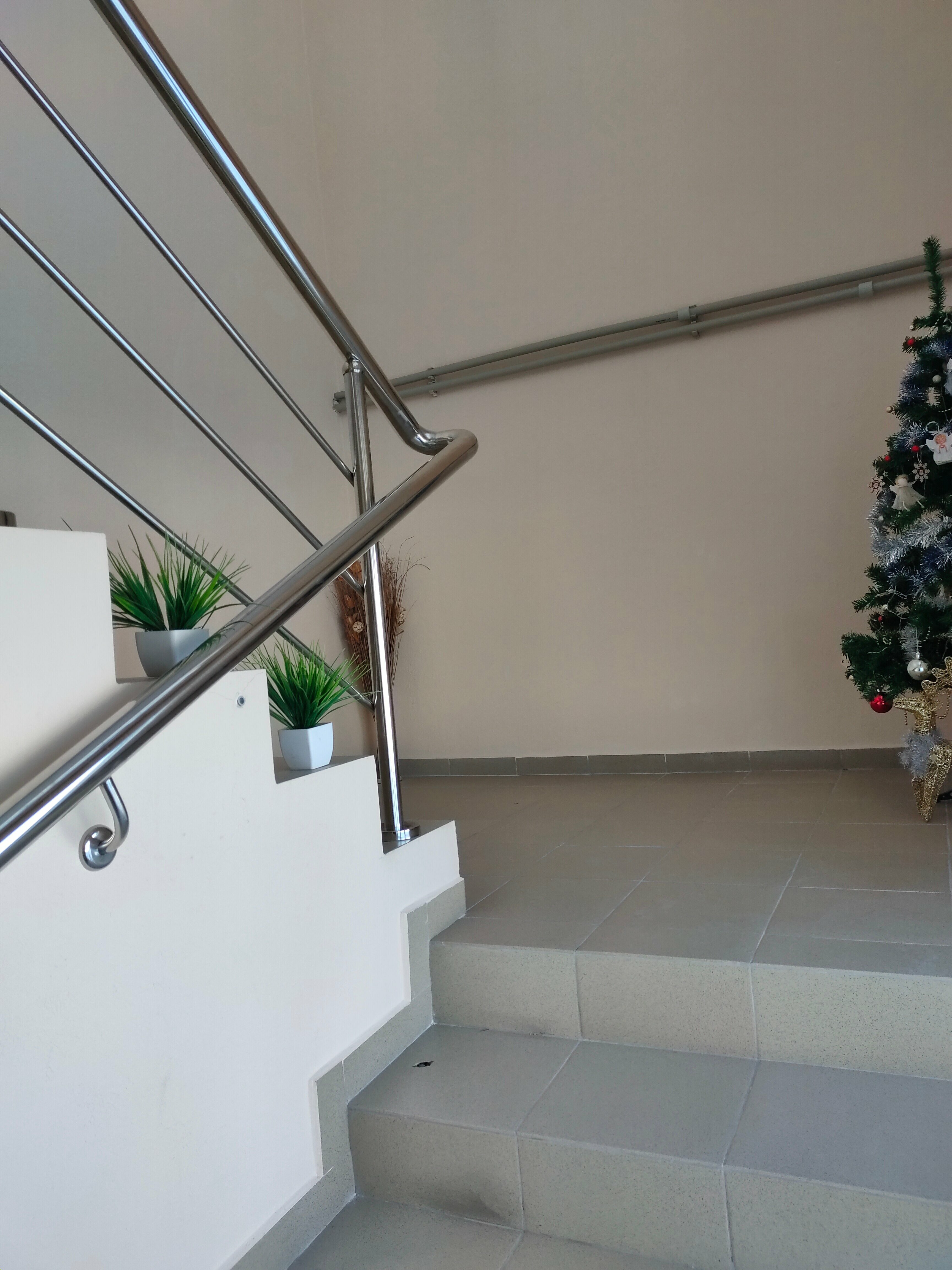 Четырехместный номер с ванной комнатой